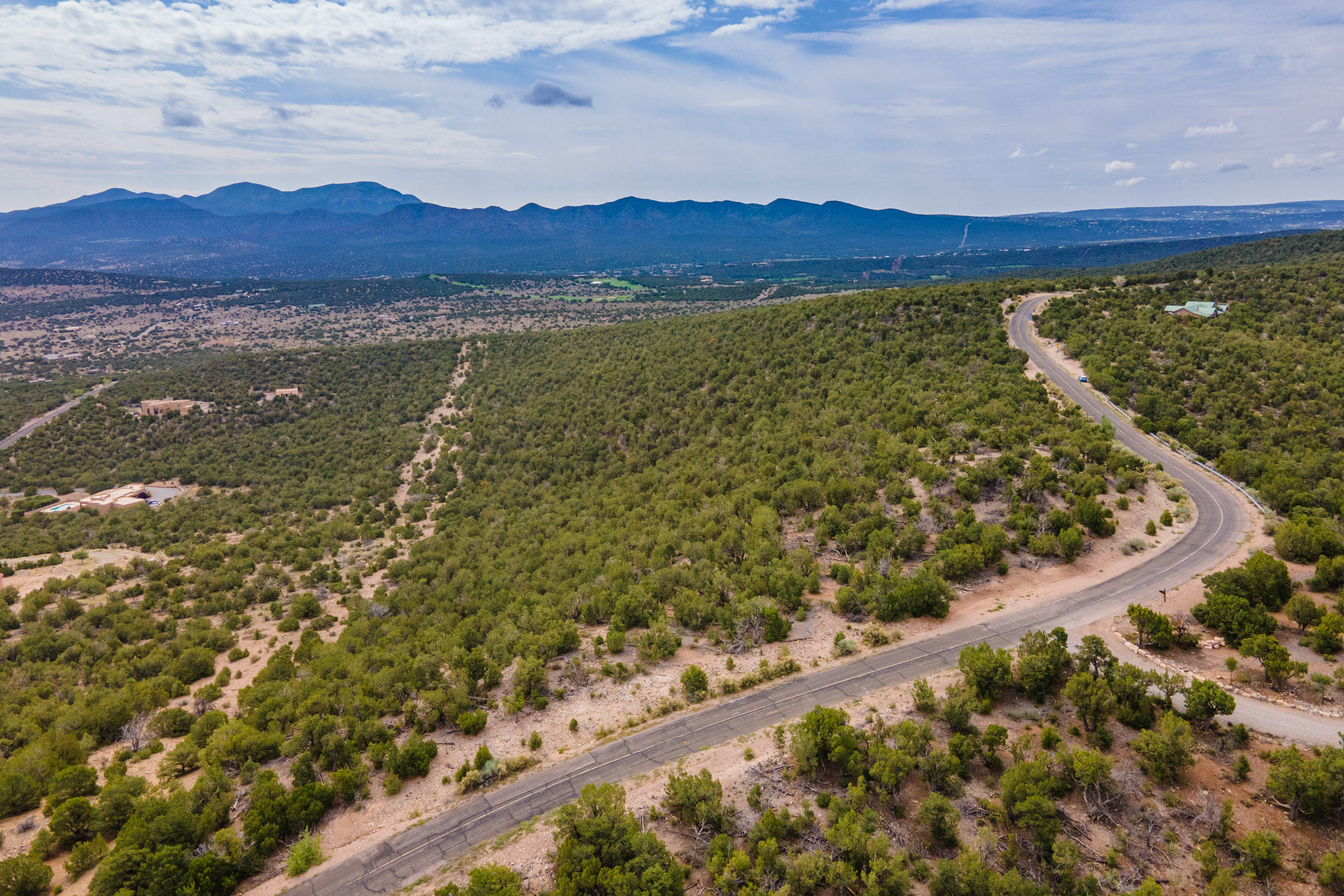 63 Prado Vista, Sandia Park, New Mexico image 11