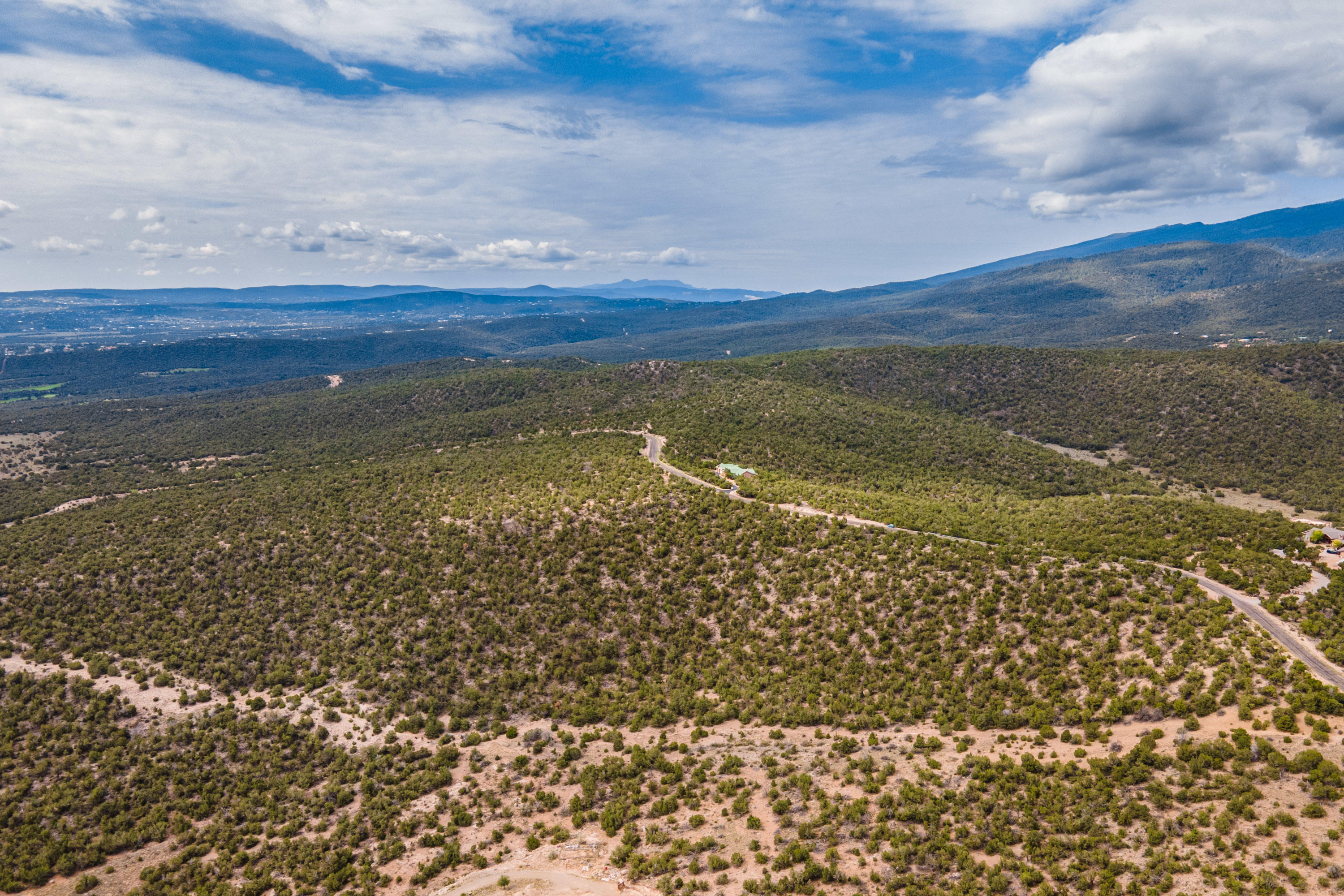 63 Prado Vista, Sandia Park, New Mexico image 9