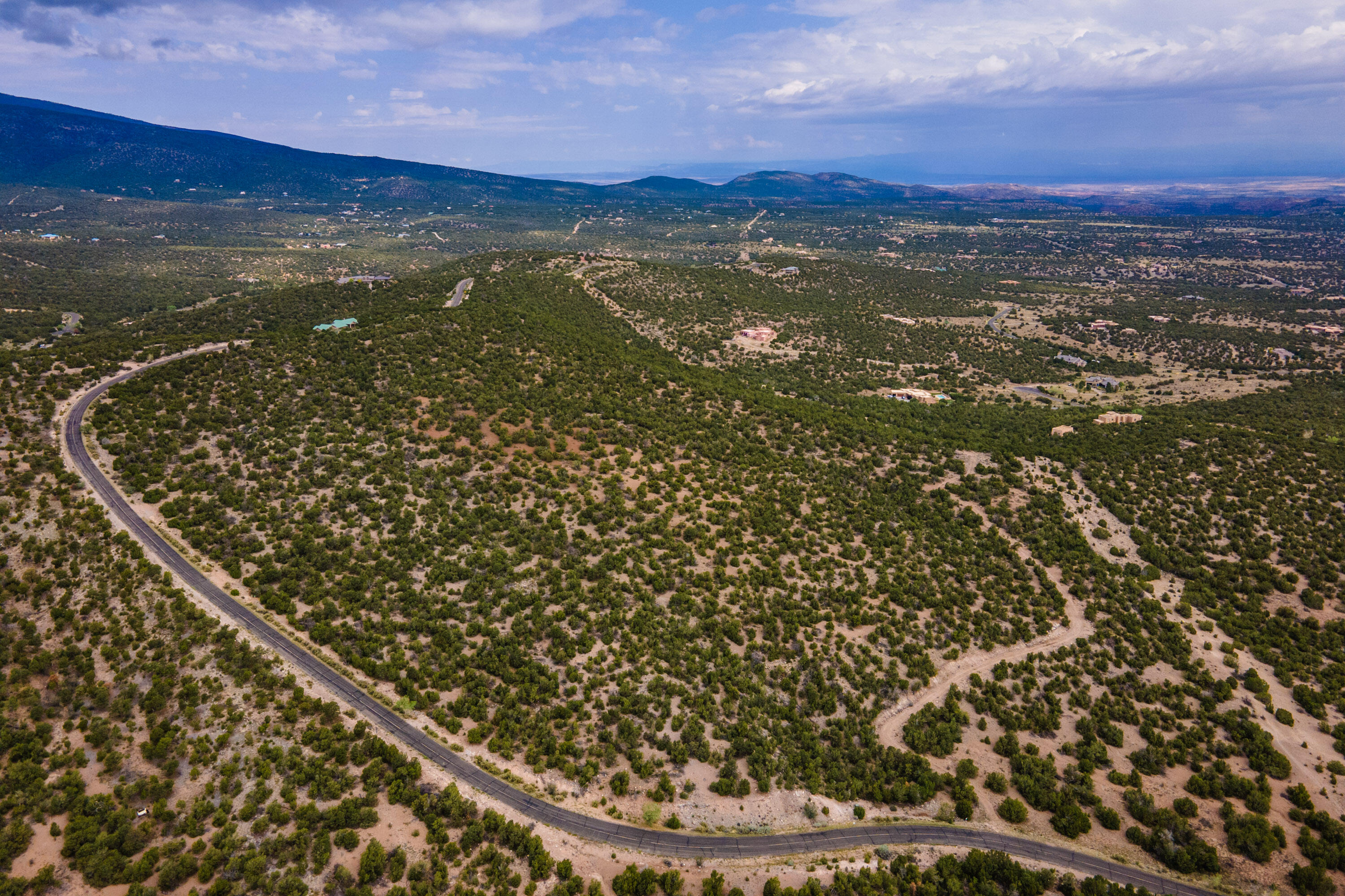 63 Prado Vista, Sandia Park, New Mexico image 5