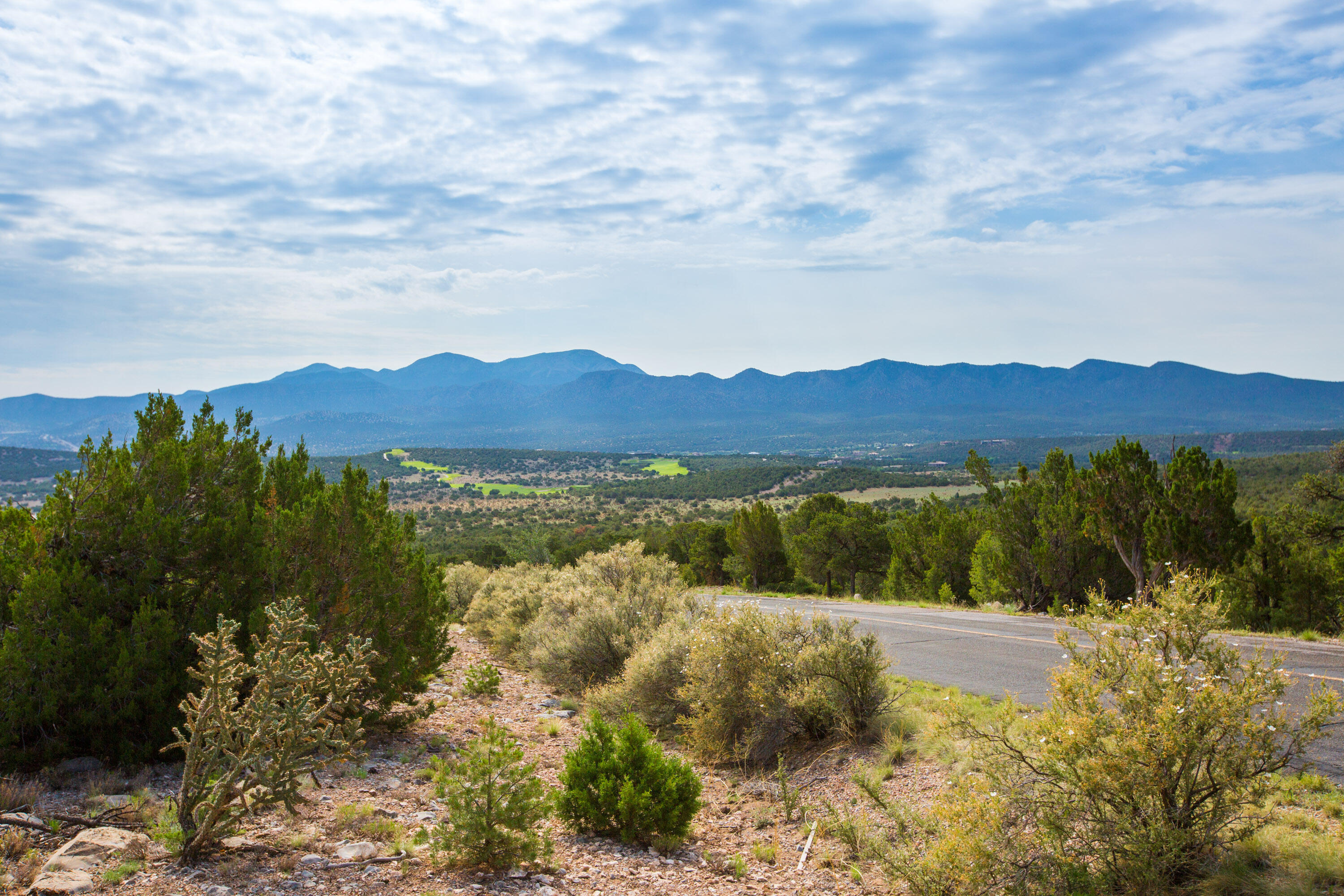 63 Prado Vista, Sandia Park, New Mexico image 2