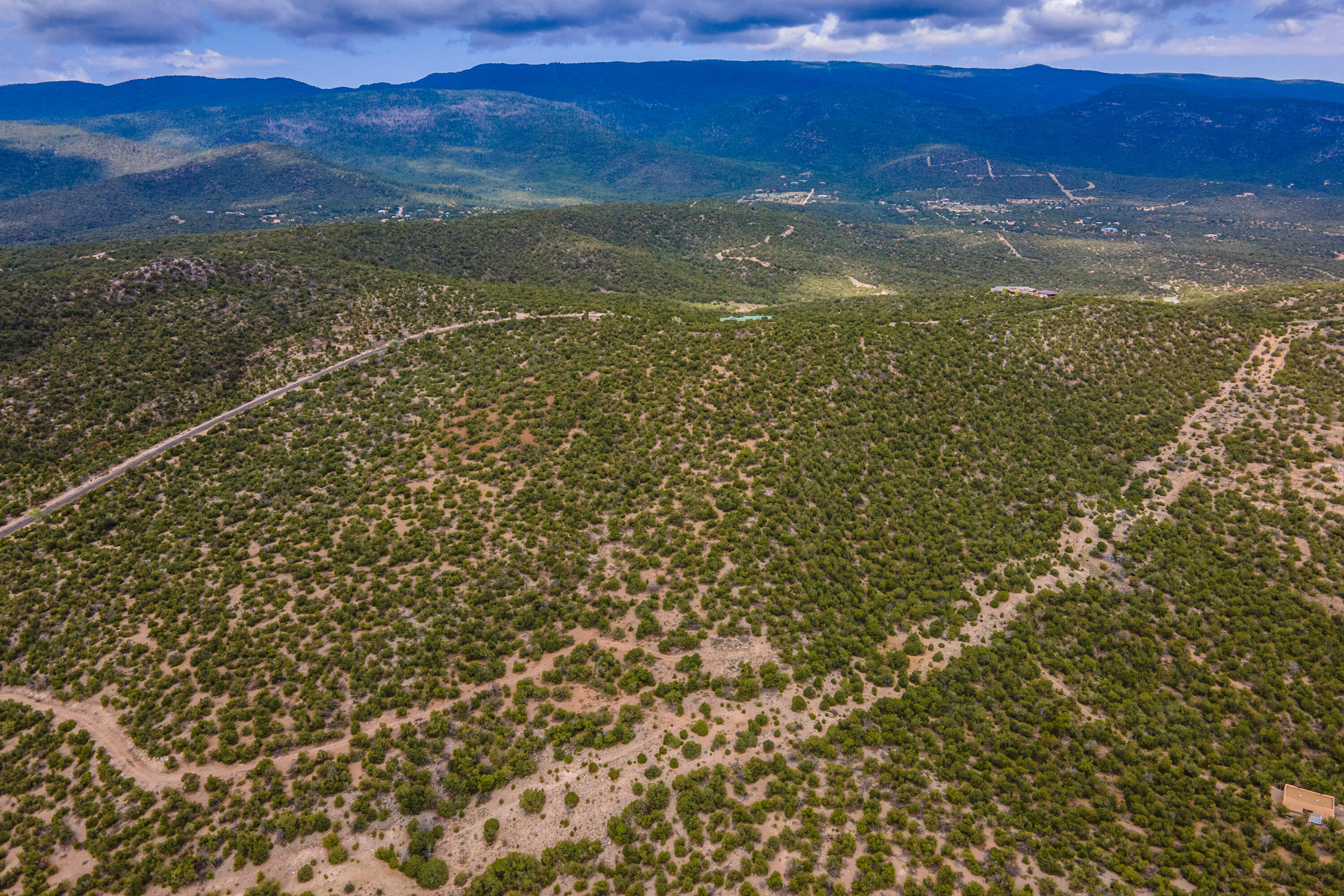 63 Prado Vista, Sandia Park, New Mexico image 8