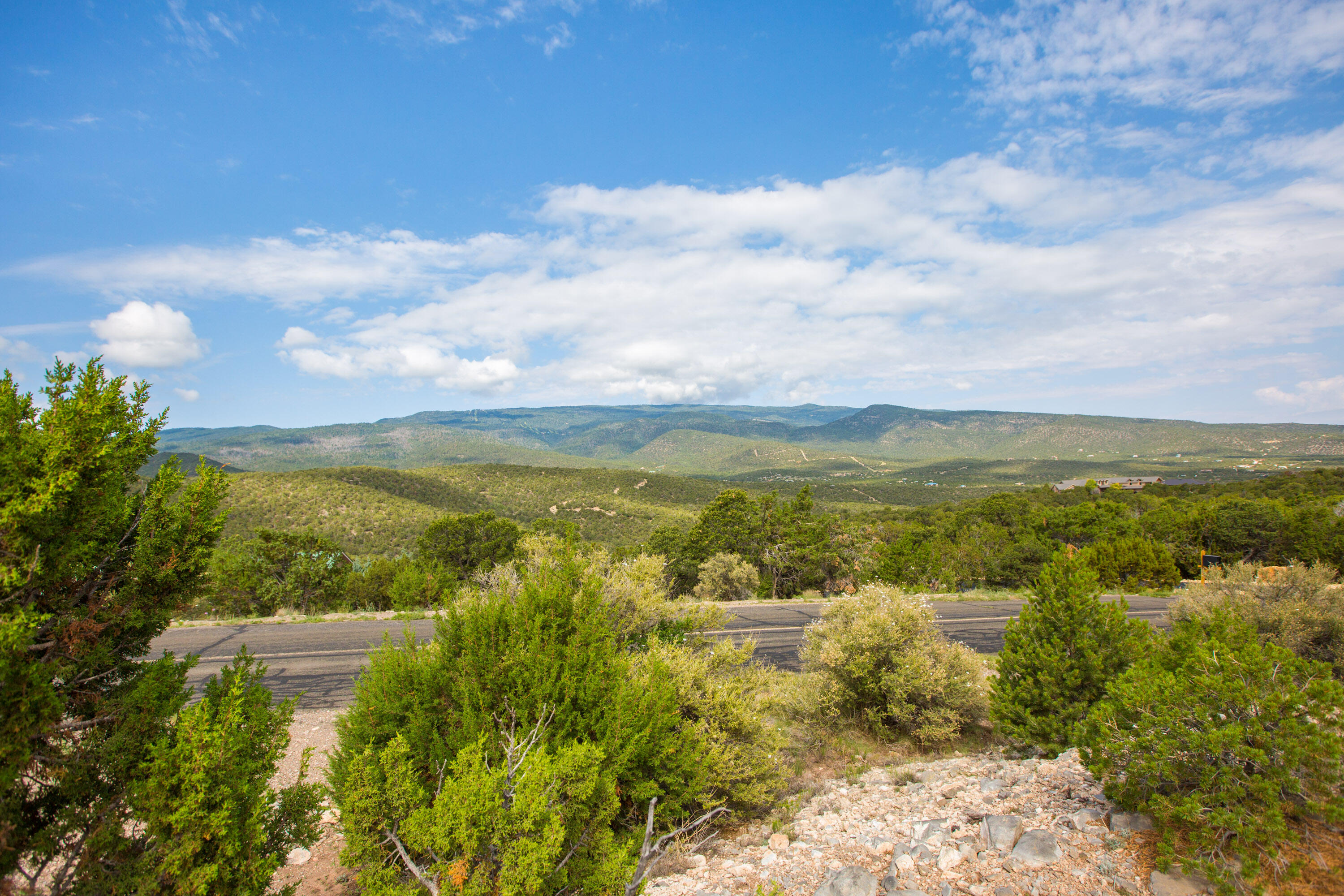 63 Prado Vista, Sandia Park, New Mexico image 3