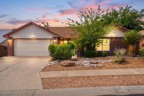 Homes For Sale - 7200 Grange Avenue<br/> Albuquerque, NM 87120