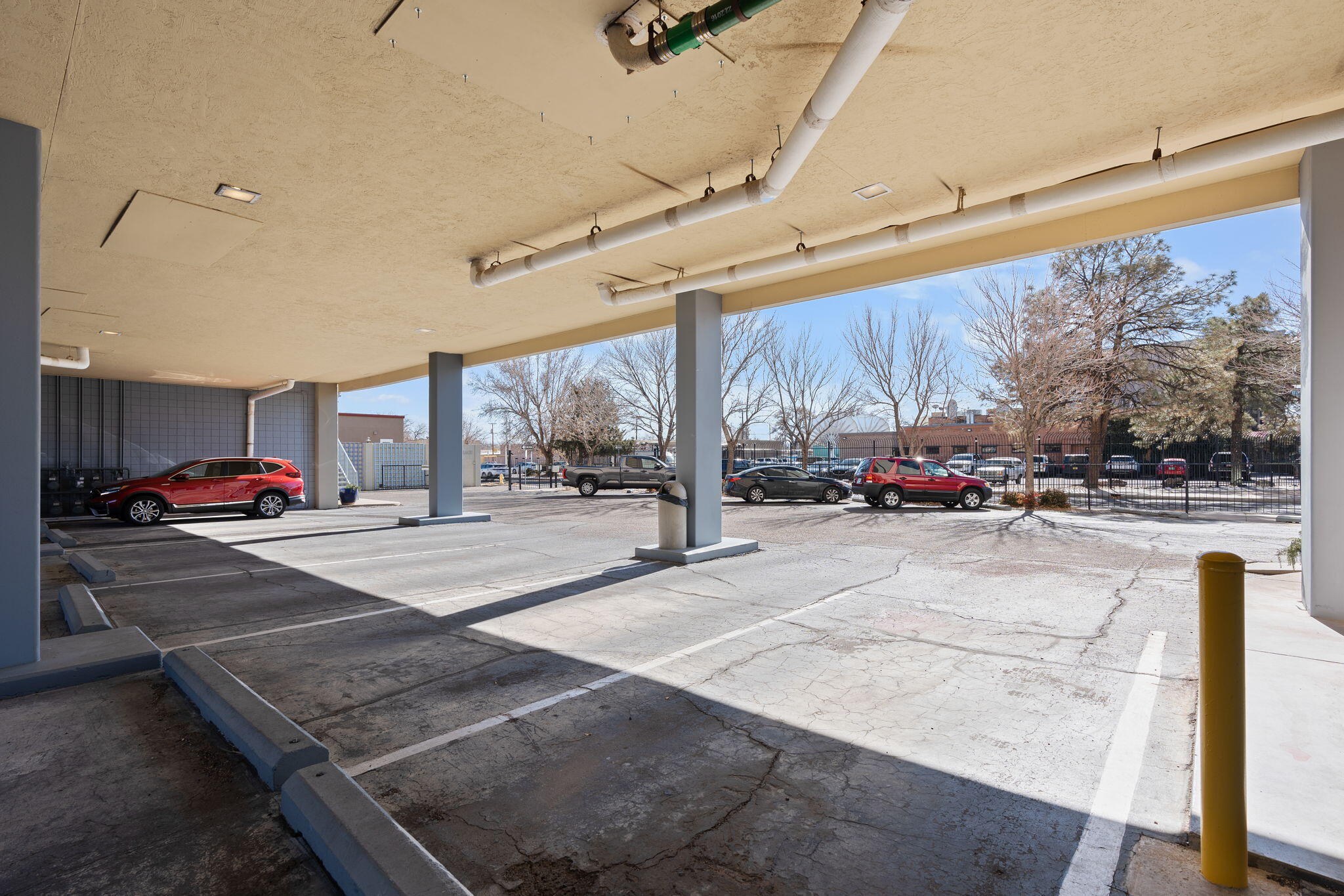 600 Alcalde Place #3C, Albuquerque, New Mexico image 32