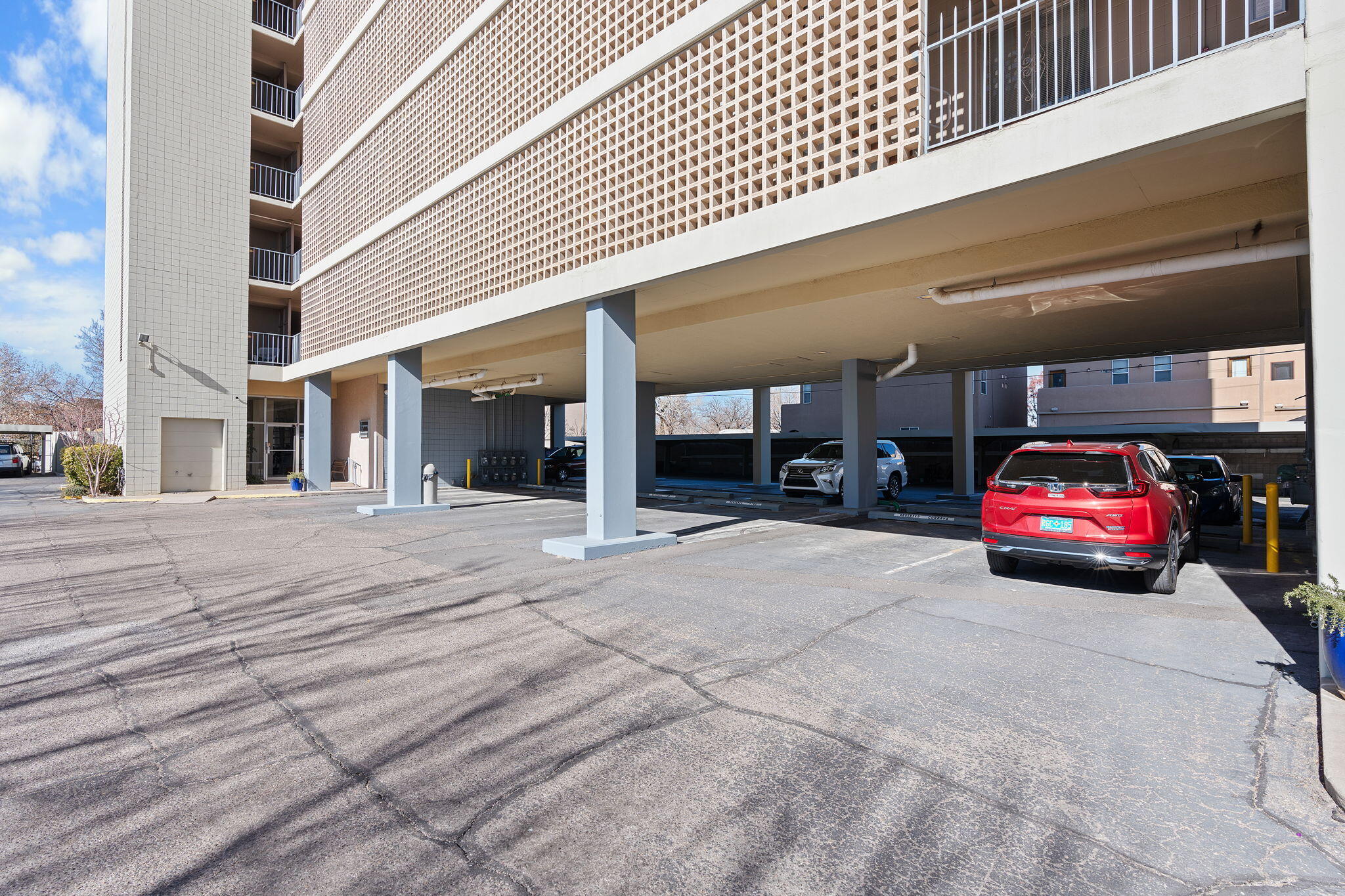 600 Alcalde Place #3C, Albuquerque, New Mexico image 4