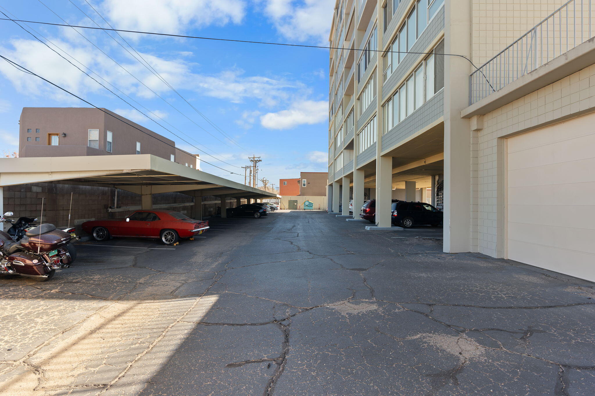 600 Alcalde Place #3C, Albuquerque, New Mexico image 31