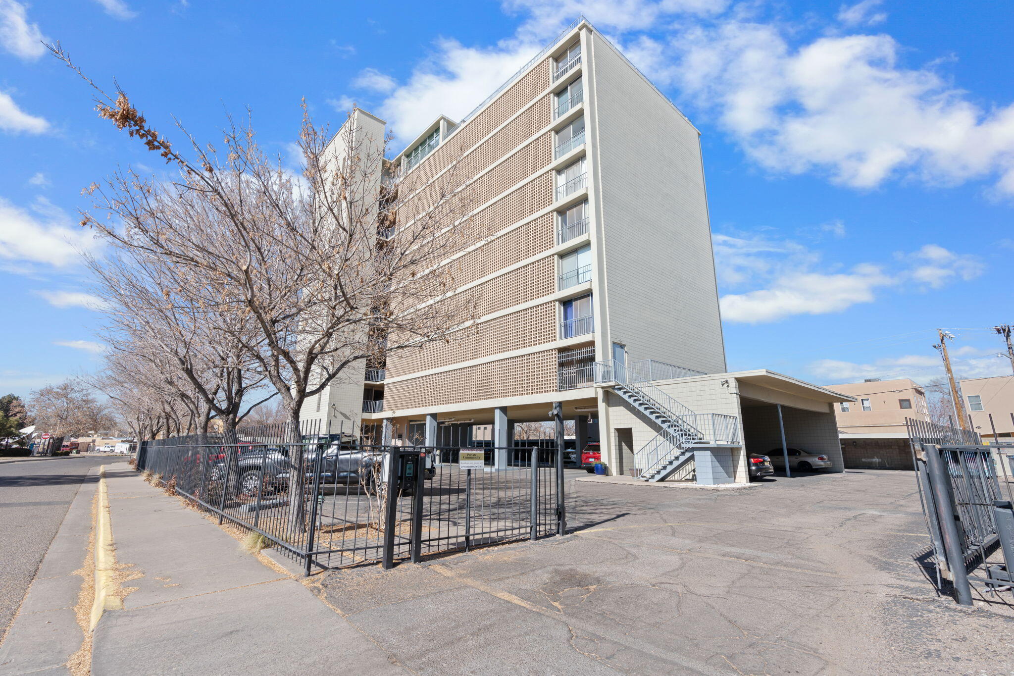 600 Alcalde Place #3C, Albuquerque, New Mexico image 5