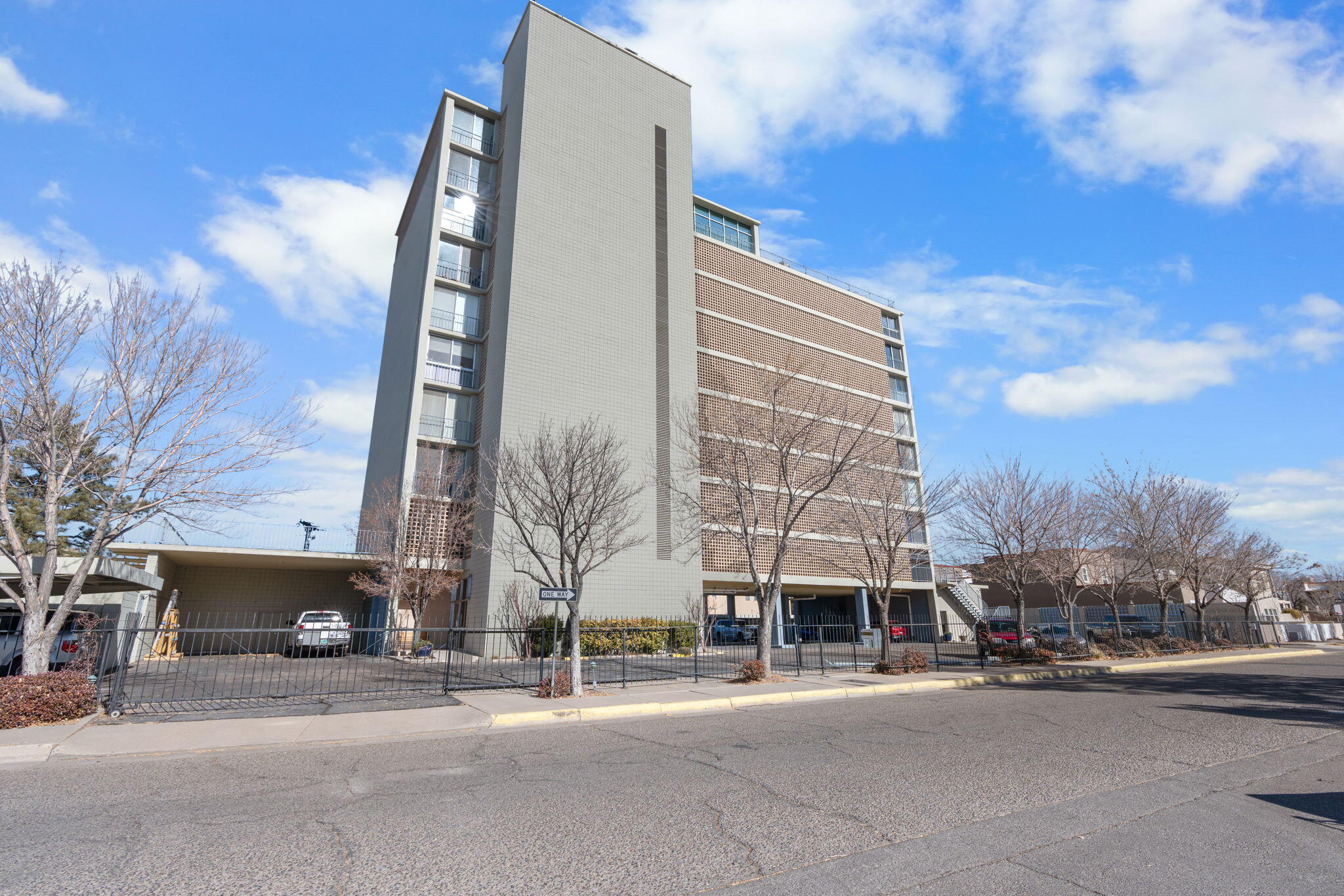 600 Alcalde Place #3C, Albuquerque, New Mexico image 3