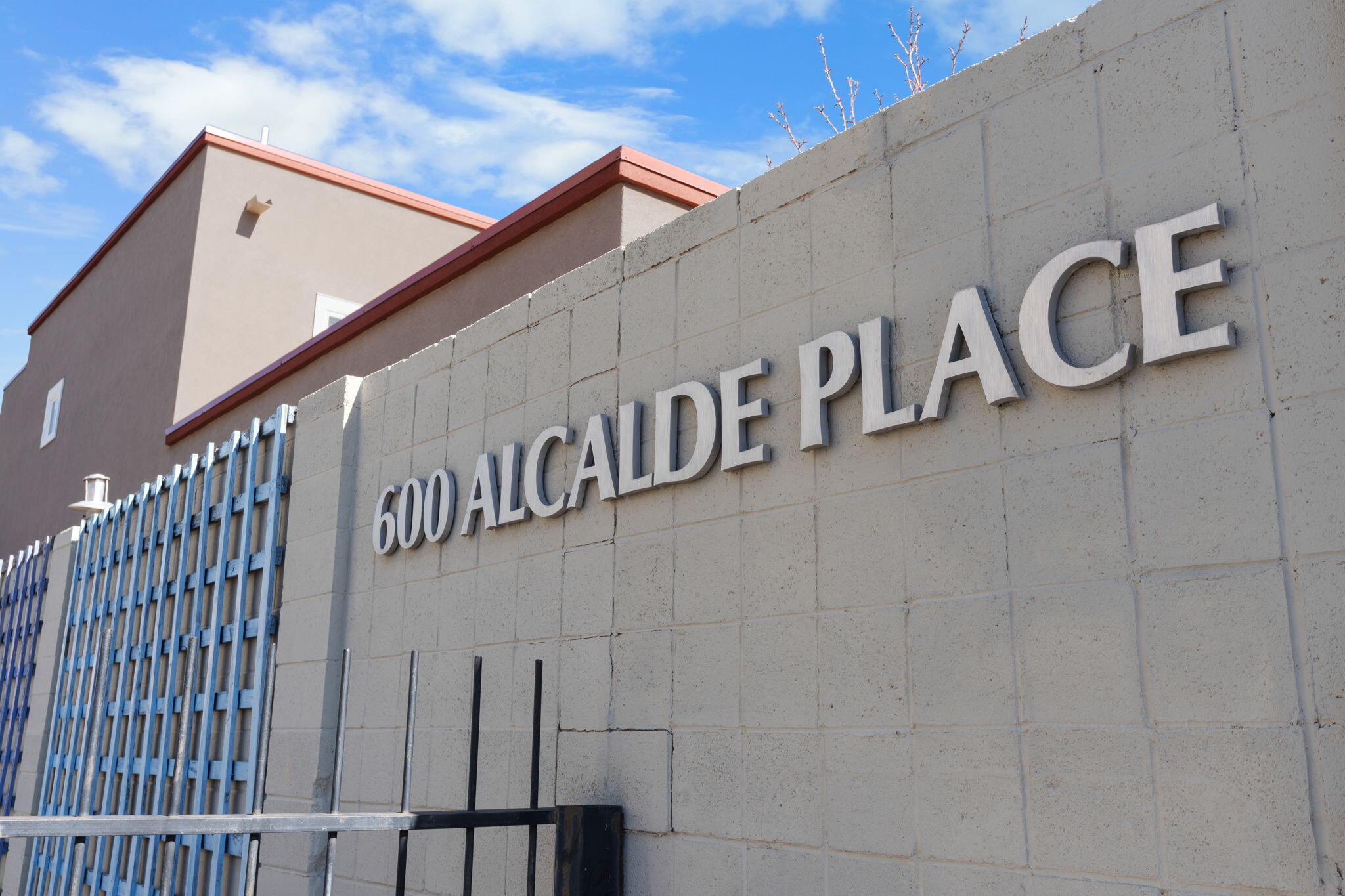 600 Alcalde Place #3C, Albuquerque, New Mexico image 1