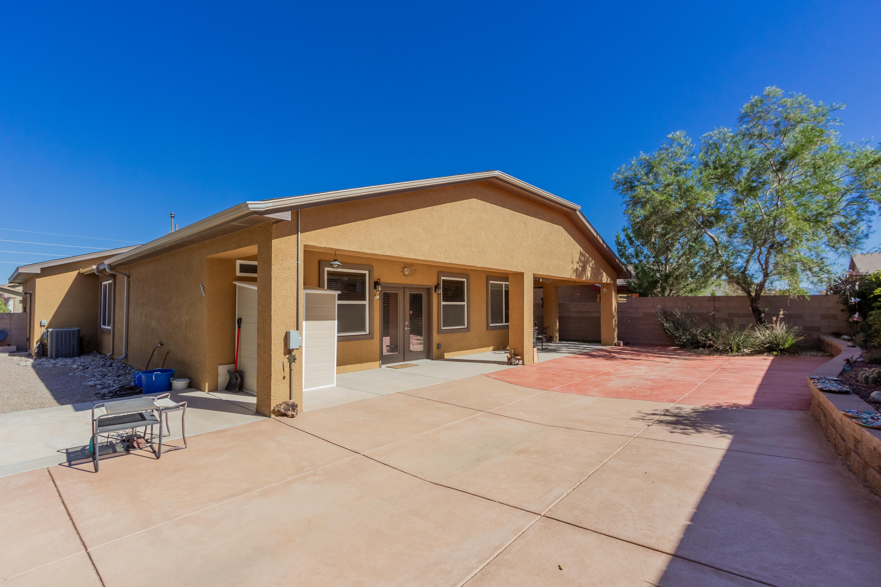 261 Rio Chama Circle, Los Lunas, New Mexico image 30