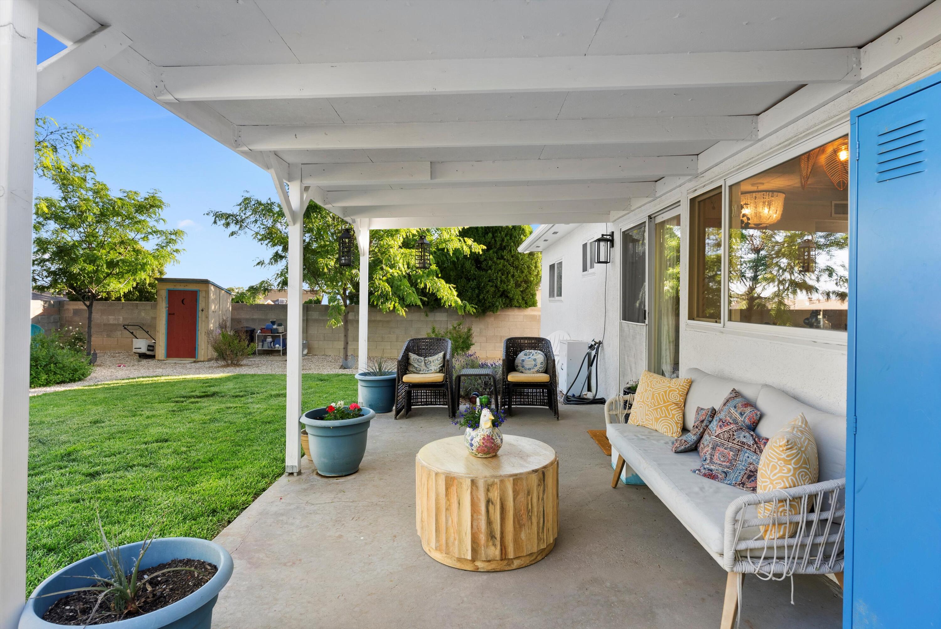 12204 Genoa Street, Albuquerque, New Mexico image 44