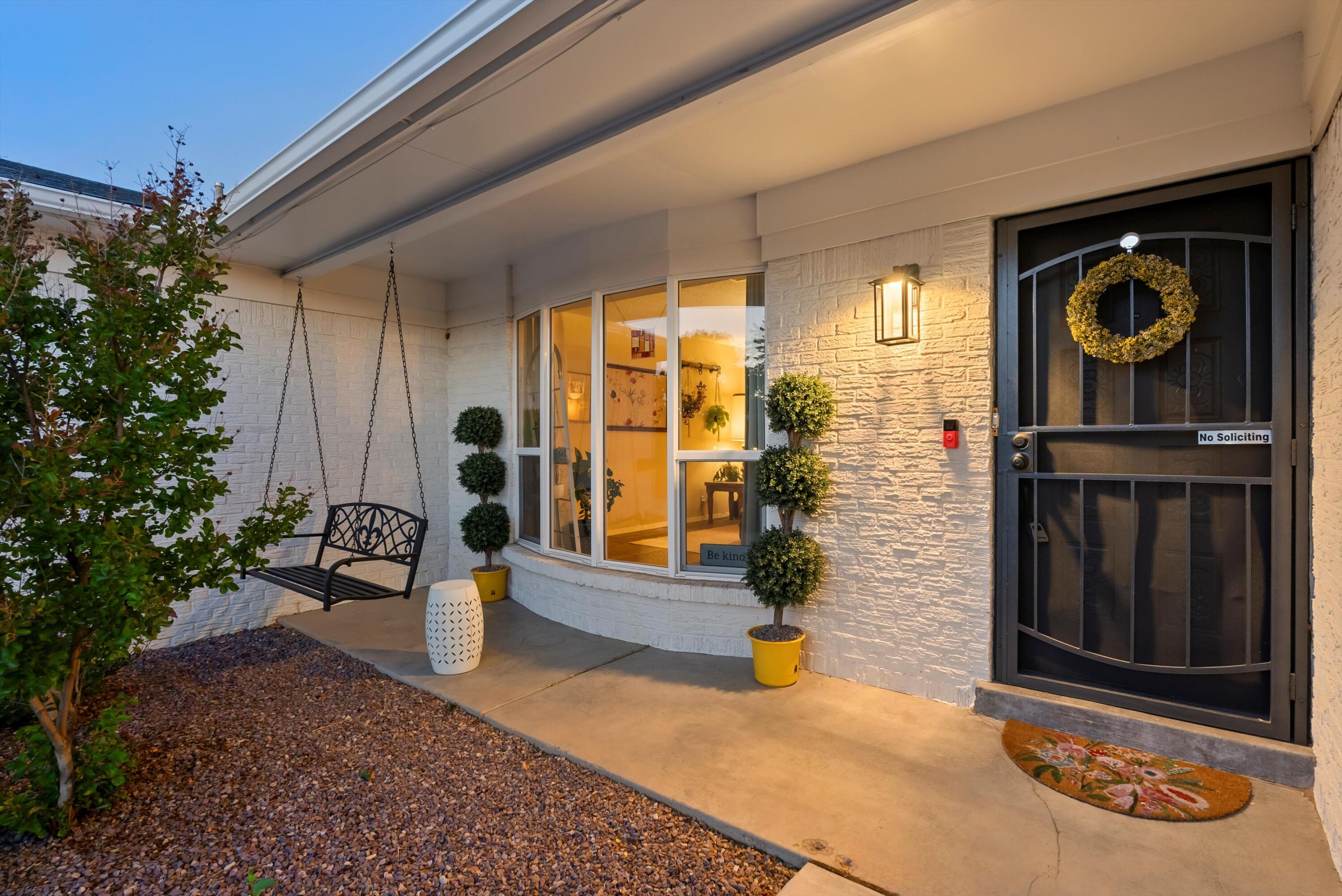 12204 Genoa Street, Albuquerque, New Mexico image 16