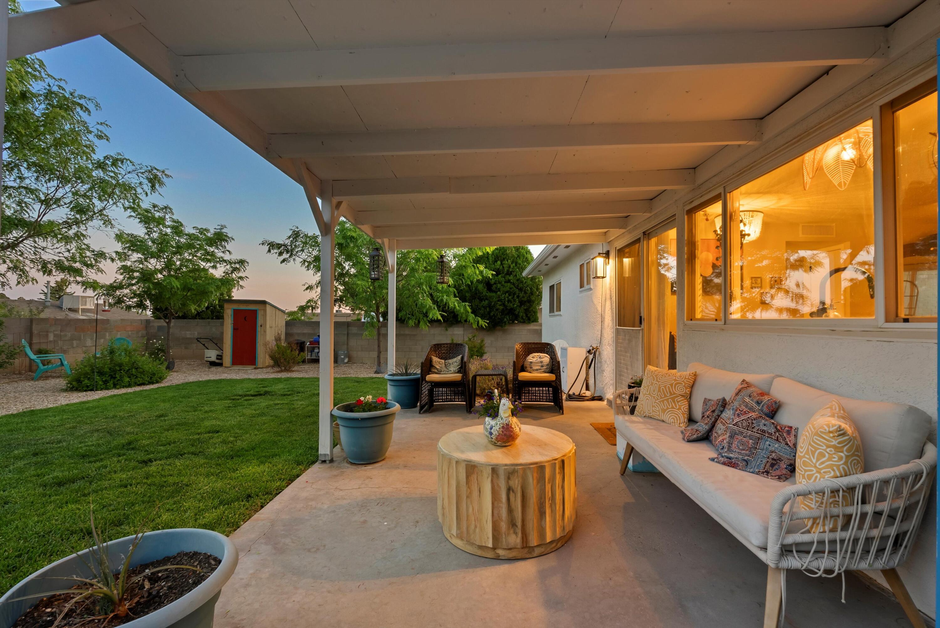 12204 Genoa Street, Albuquerque, New Mexico image 14