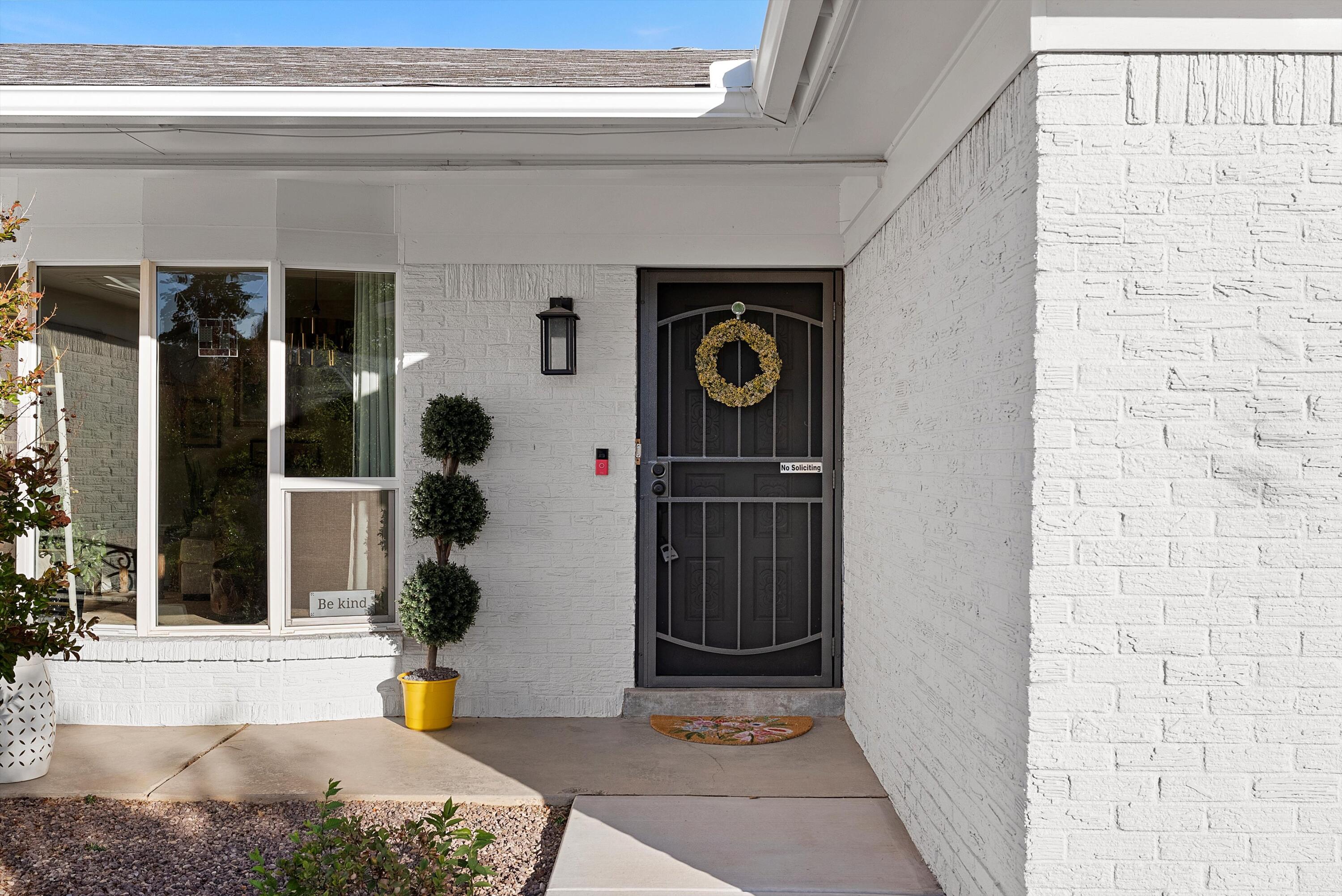 12204 Genoa Street, Albuquerque, New Mexico image 3
