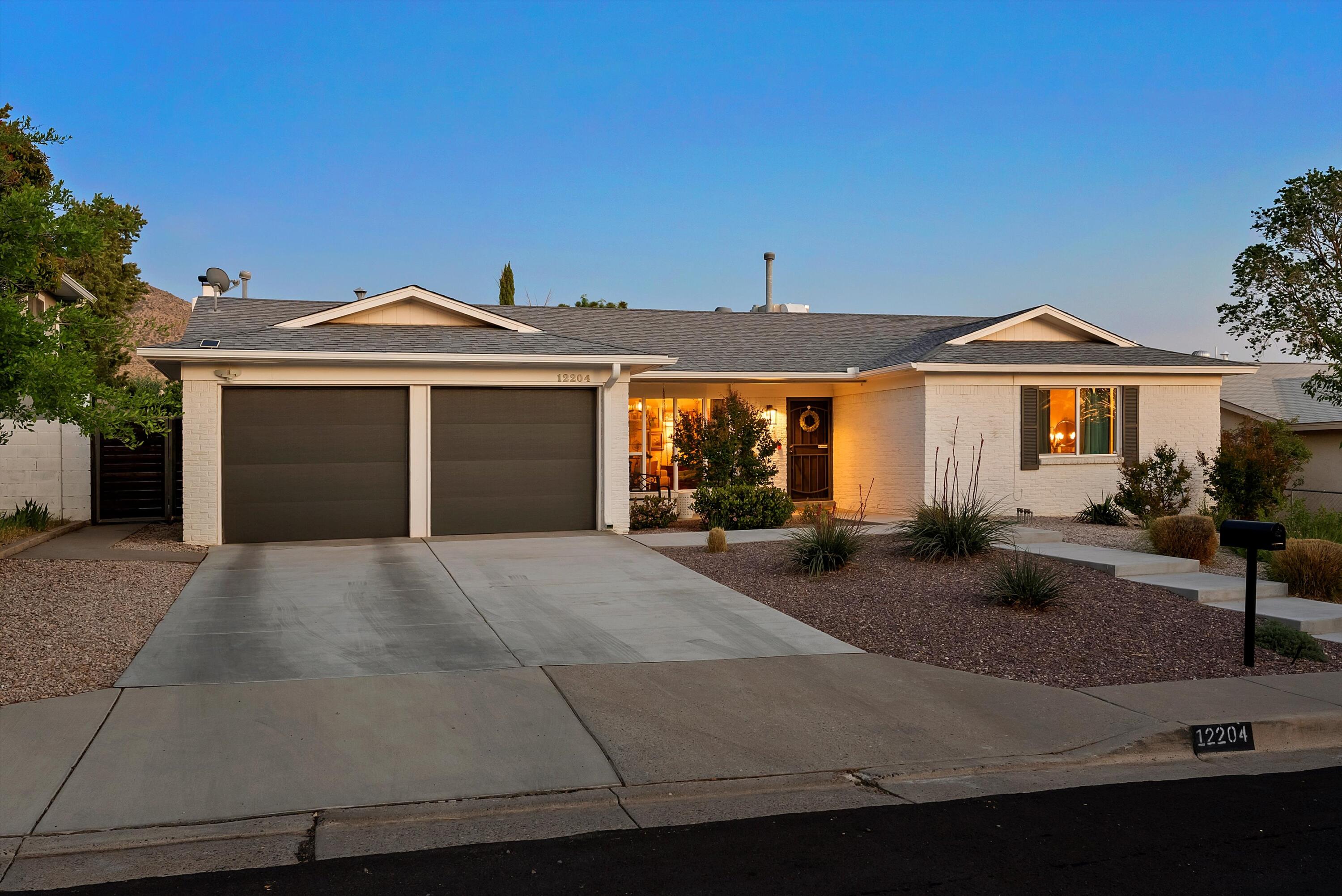 12204 Genoa Street, Albuquerque, New Mexico image 20