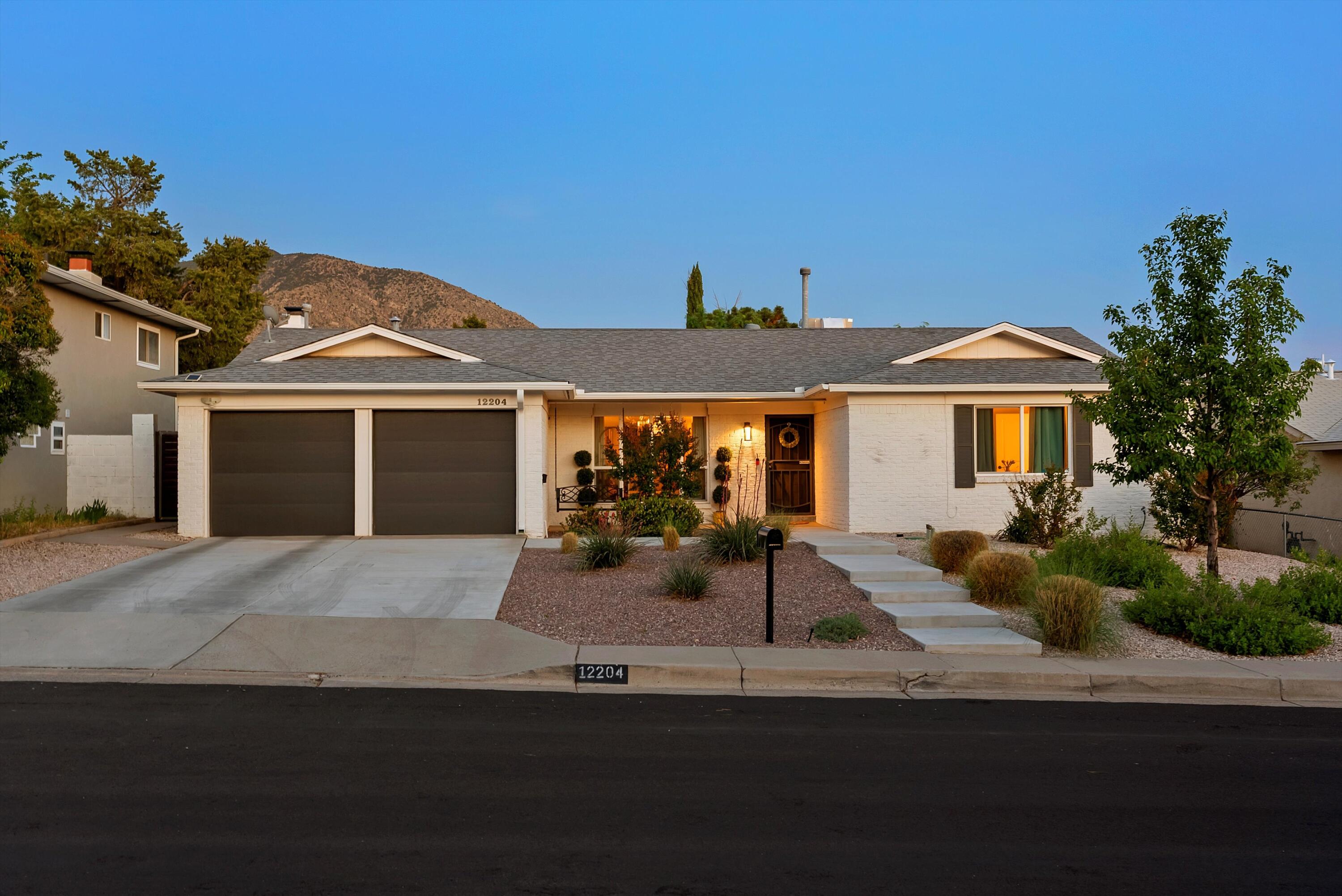 12204 Genoa Street, Albuquerque, New Mexico image 1