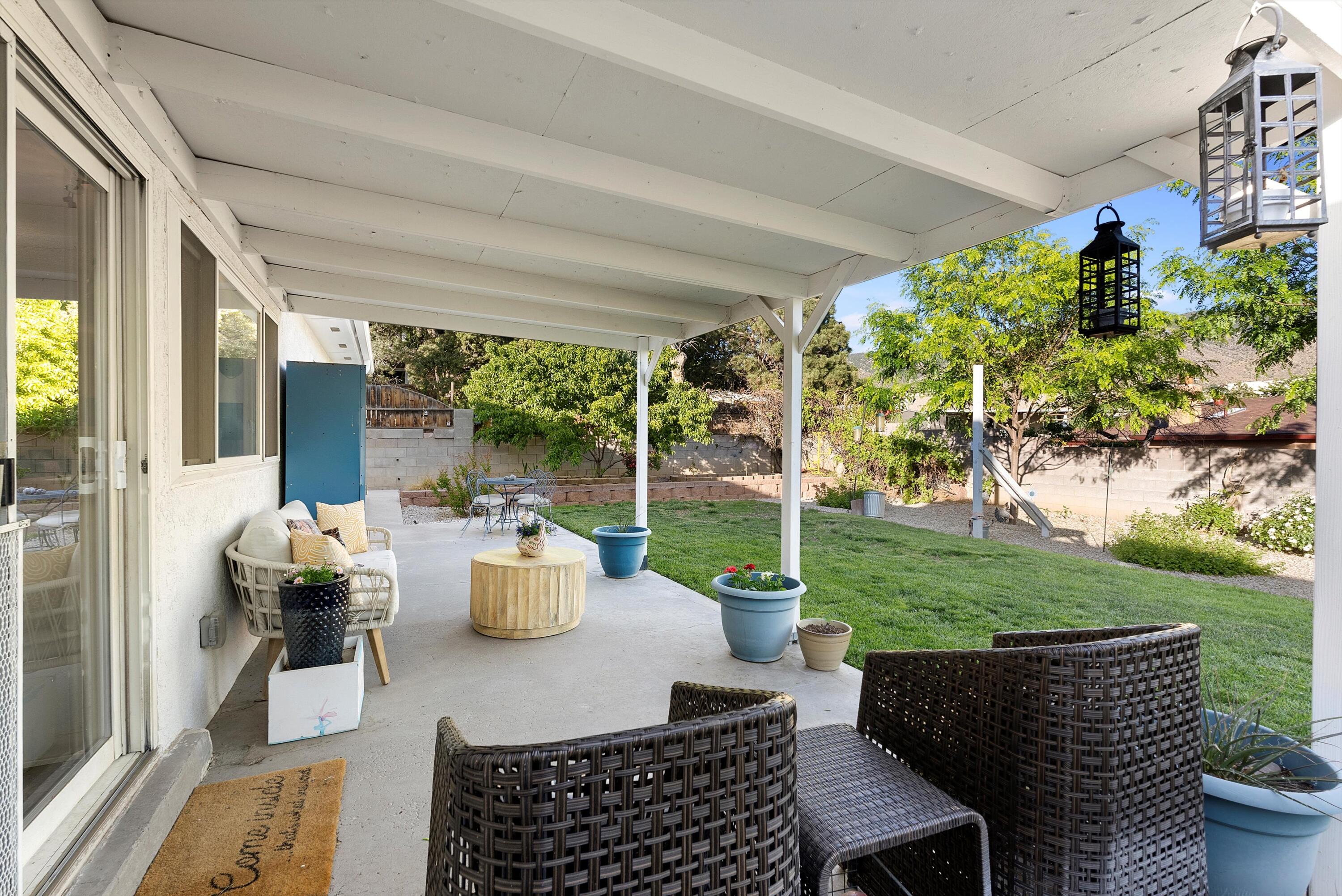 12204 Genoa Street, Albuquerque, New Mexico image 43