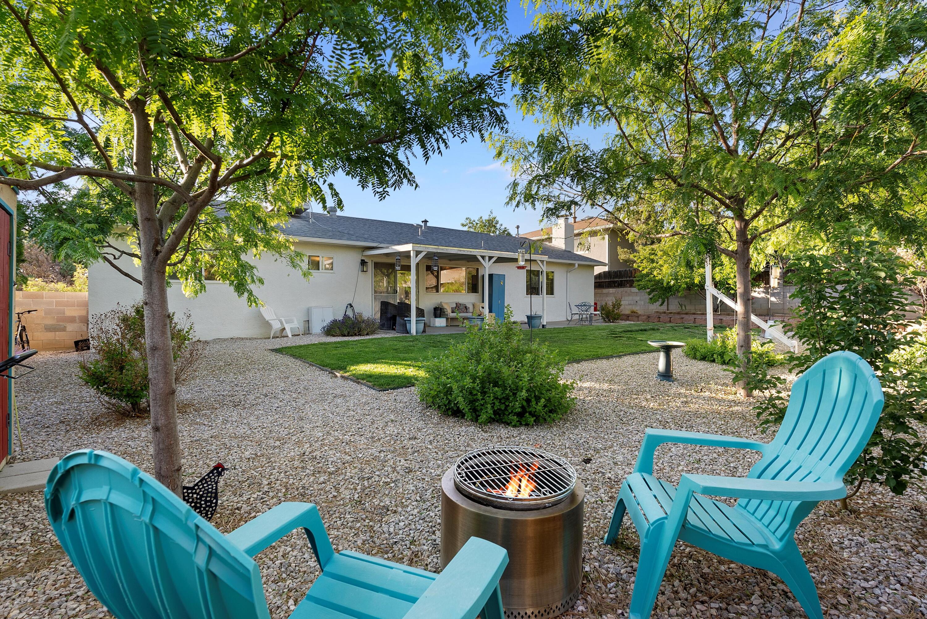 12204 Genoa Street, Albuquerque, New Mexico image 12