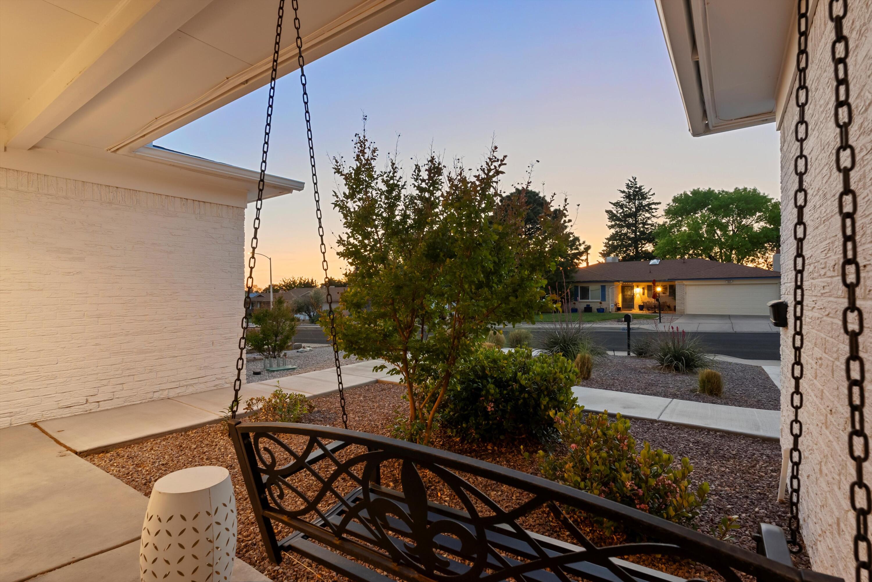 12204 Genoa Street, Albuquerque, New Mexico image 2