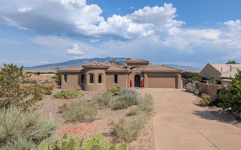 Photo of 1916 Sonora Road NE, Rio Rancho, NM 87144 (MLS # 1106966)