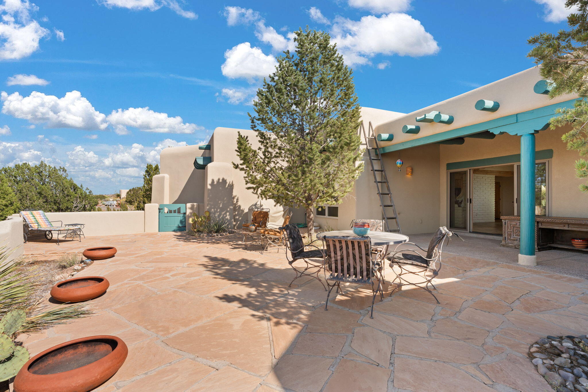 1 1st Mesa Court, Placitas, New Mexico image 48