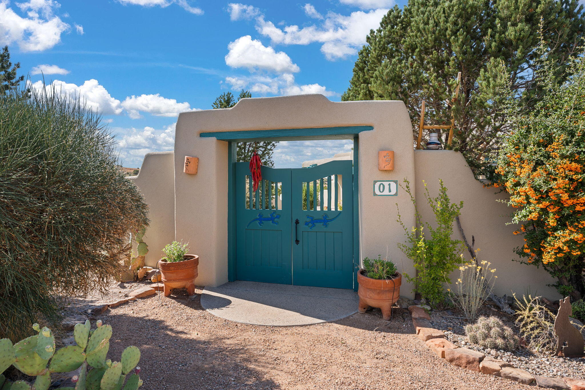 1 1st Mesa Court, Placitas, New Mexico image 3