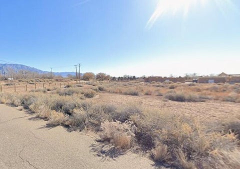 Vacant Land For Sale - Prairie Sunrise Phase 1, Lot 1<br/> Sandoval County, Corrales, NM 87048