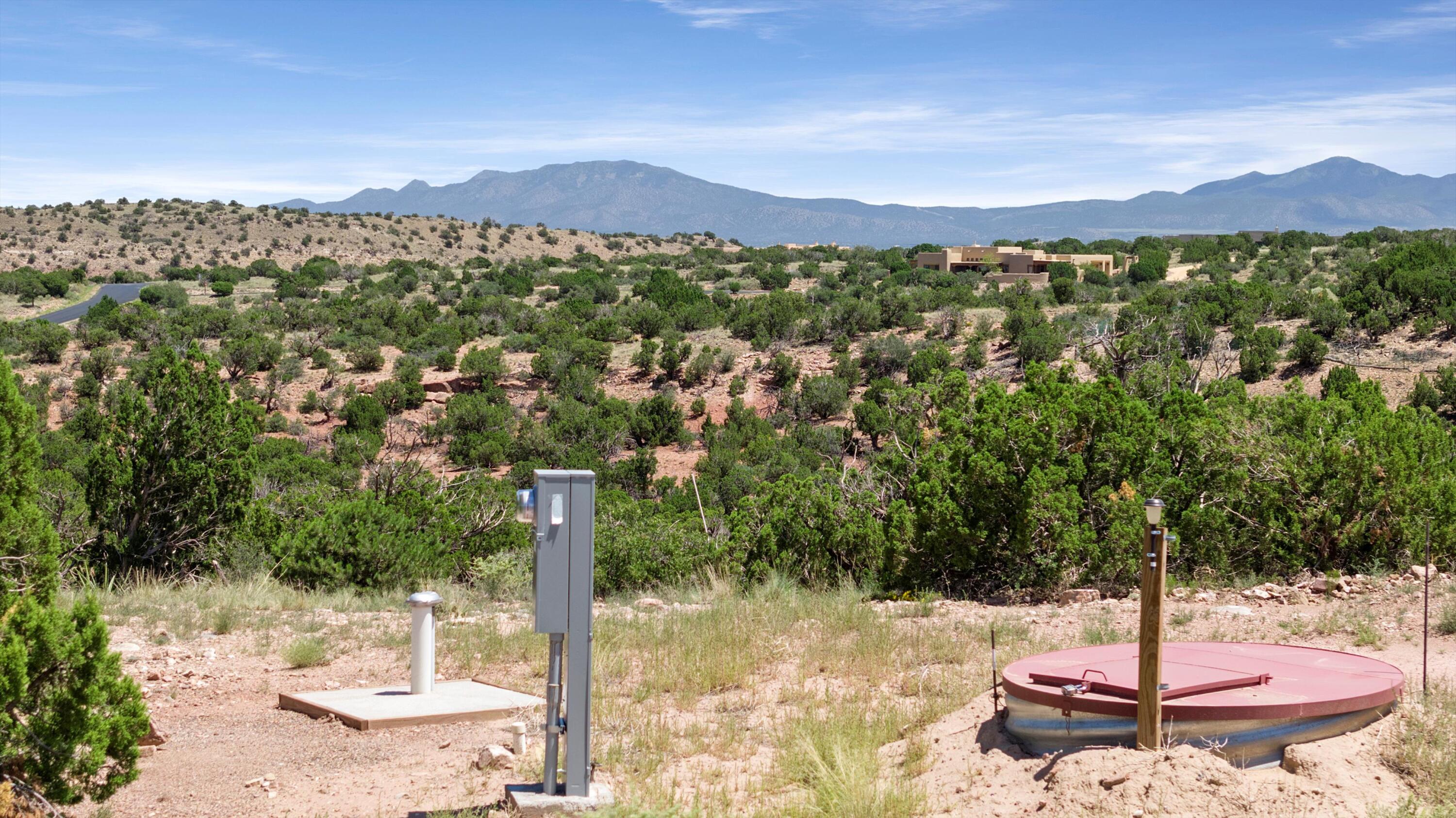 218 Meadows Road #LOT 131, Placitas, New Mexico image 21