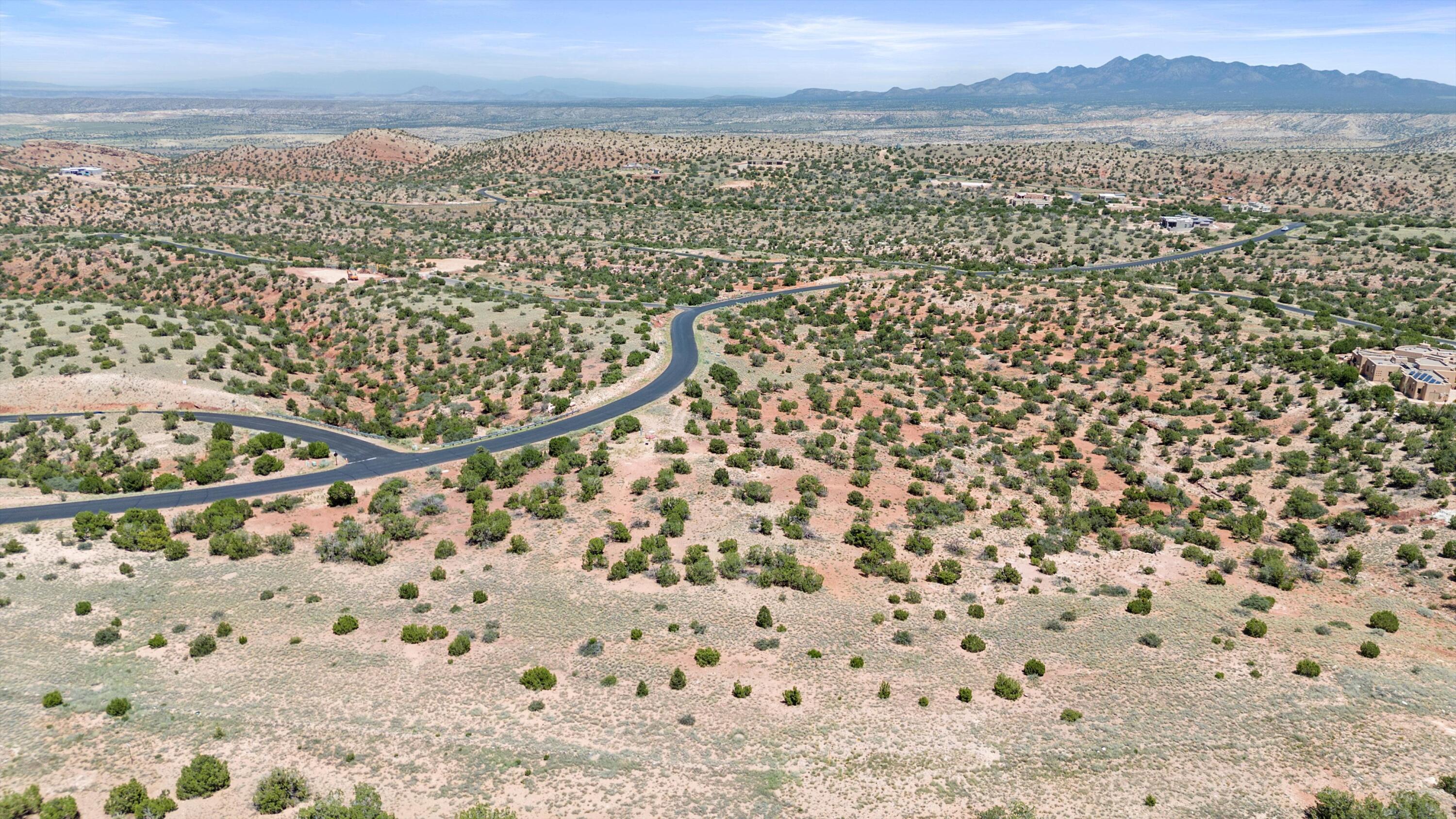 218 Meadows Road #LOT 131, Placitas, New Mexico image 7