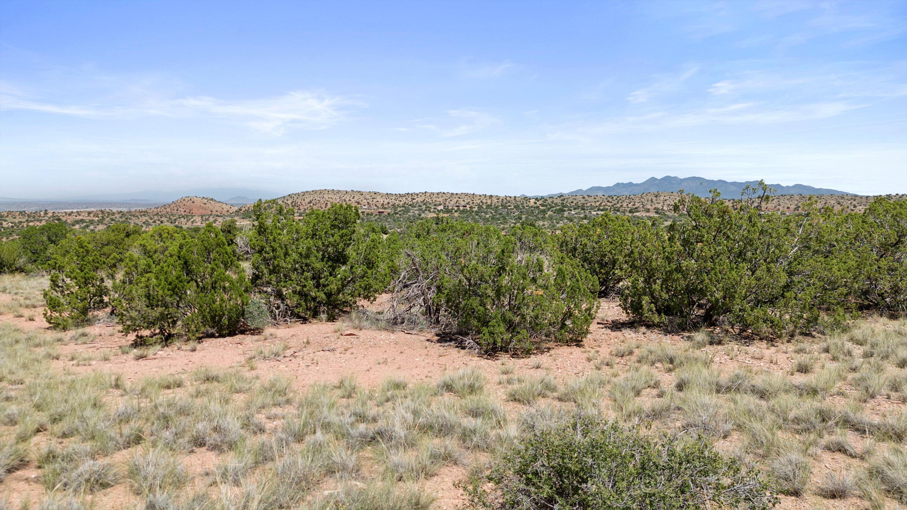 218 Meadows Road #LOT 131, Placitas, New Mexico image 17