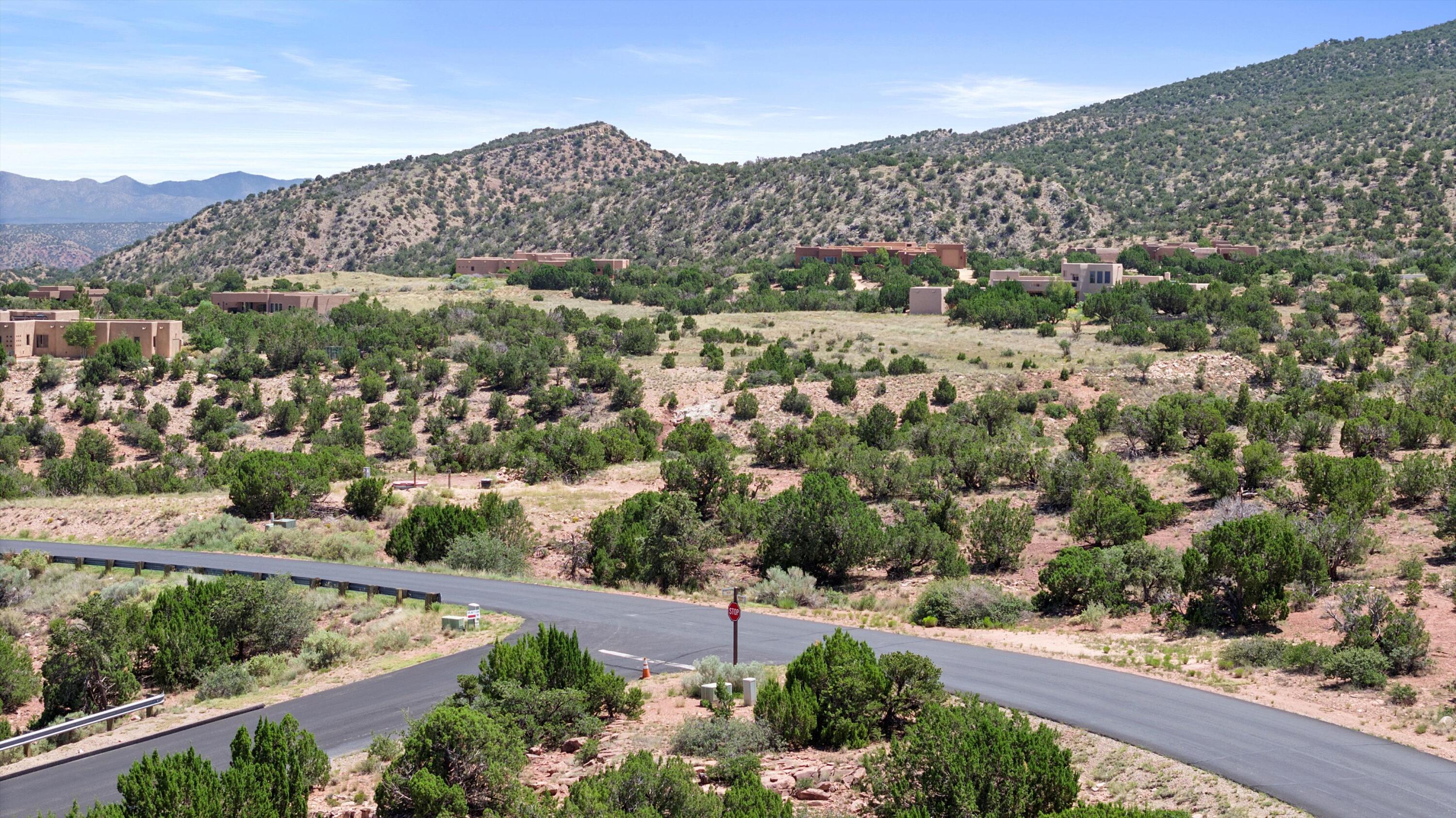 218 Meadows Road #LOT 131, Placitas, New Mexico image 2