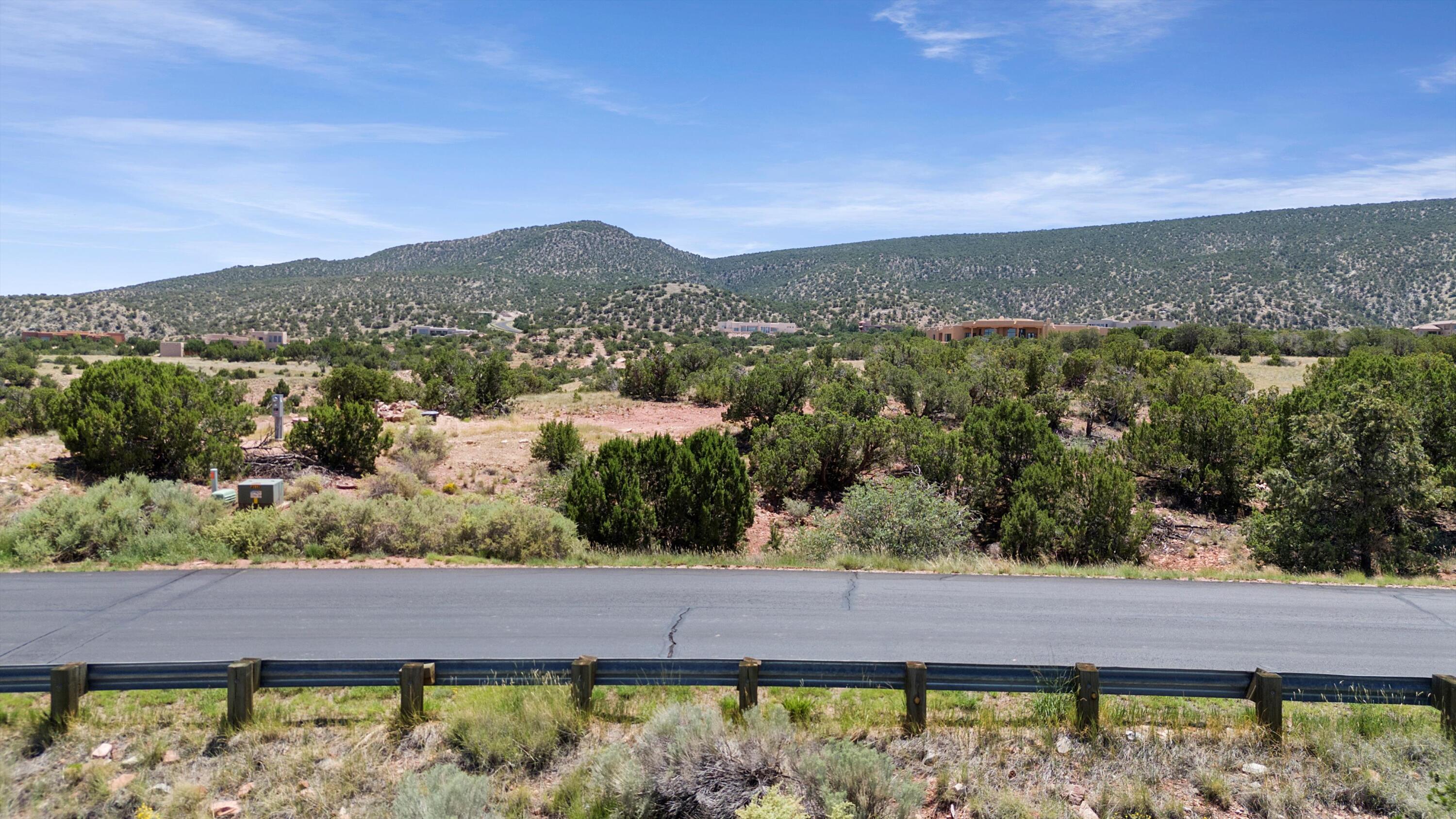 218 Meadows Road #LOT 131, Placitas, New Mexico image 14