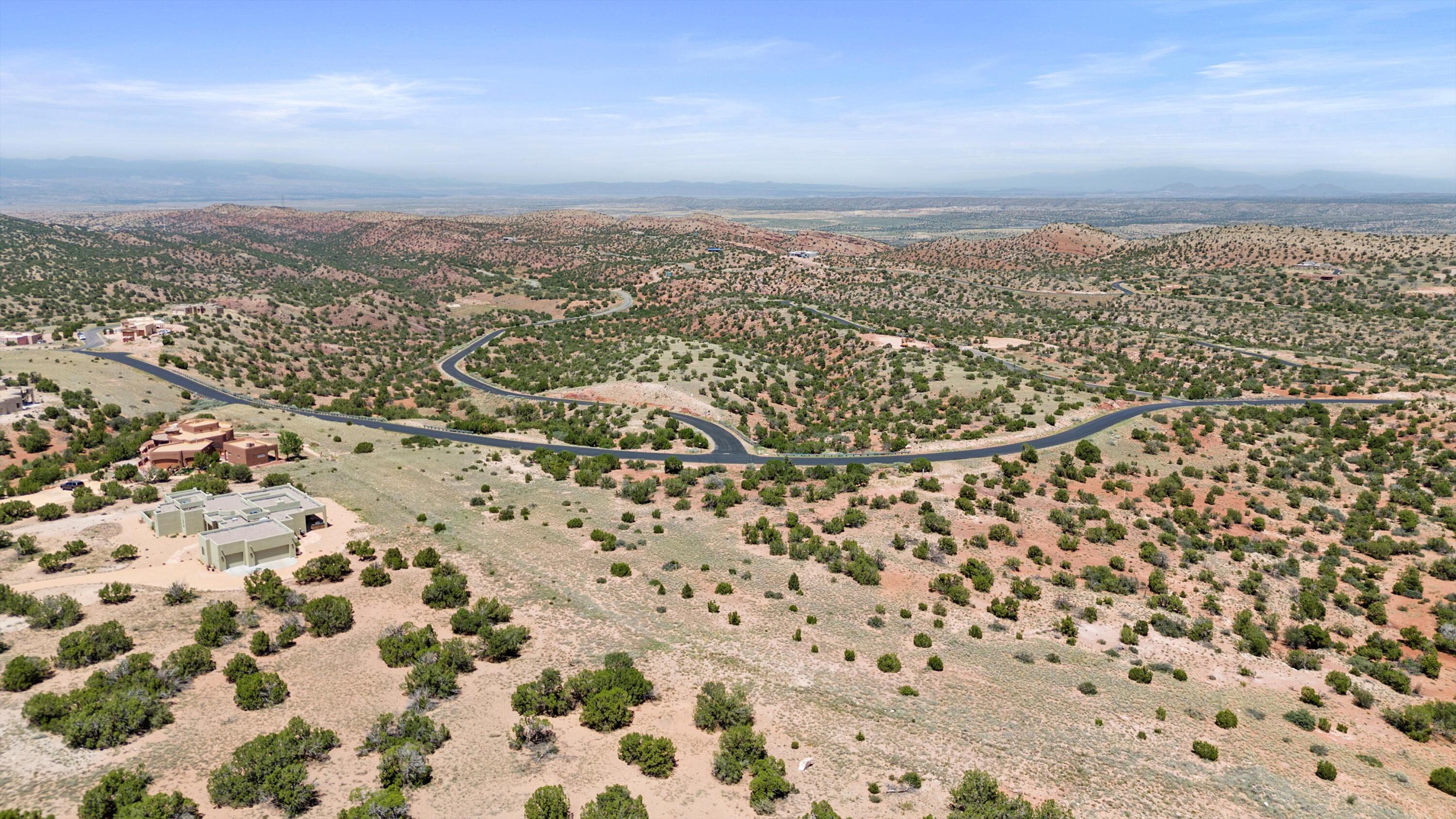 218 Meadows Road #LOT 131, Placitas, New Mexico image 18