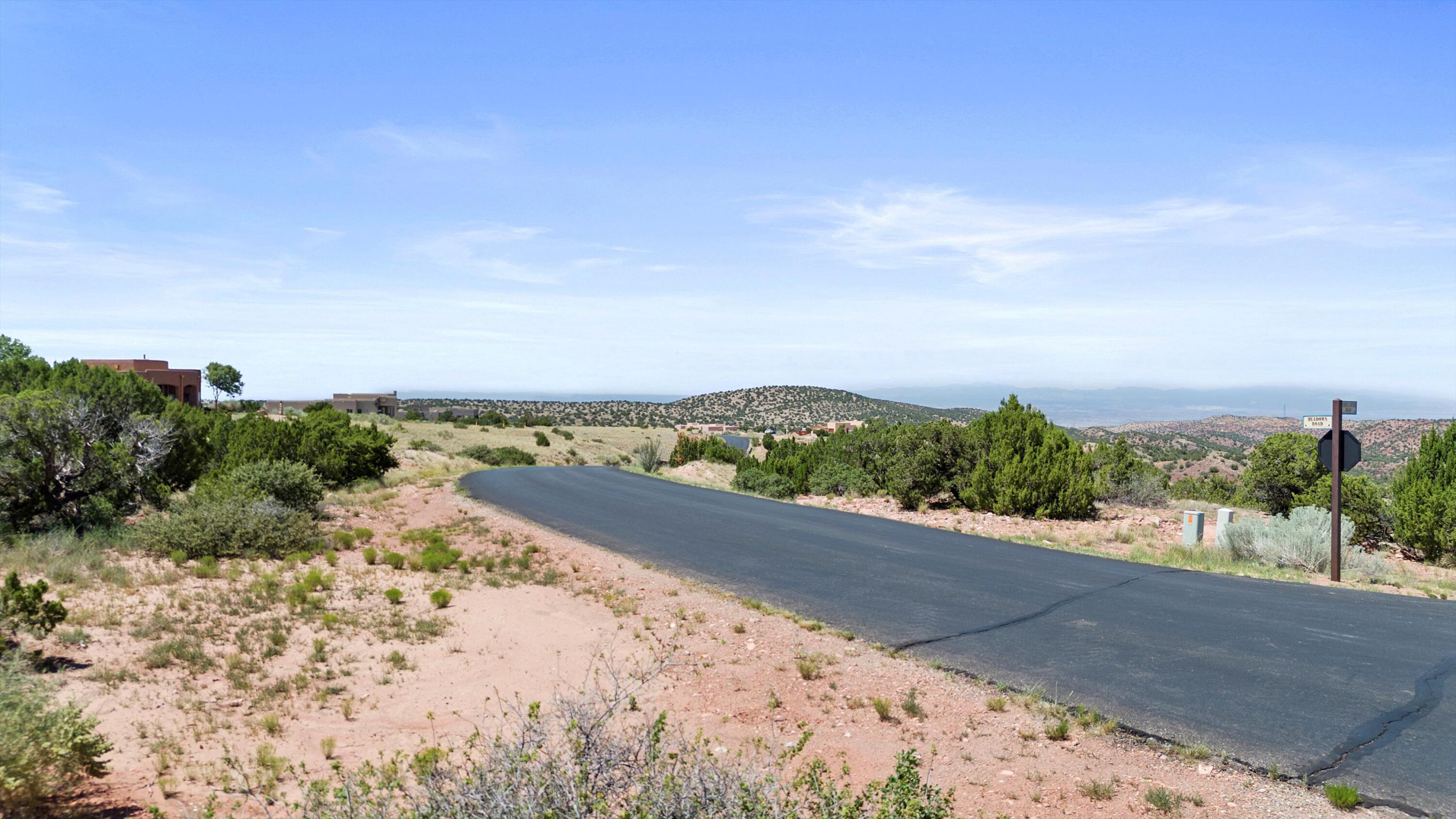 218 Meadows Road #LOT 131, Placitas, New Mexico image 12