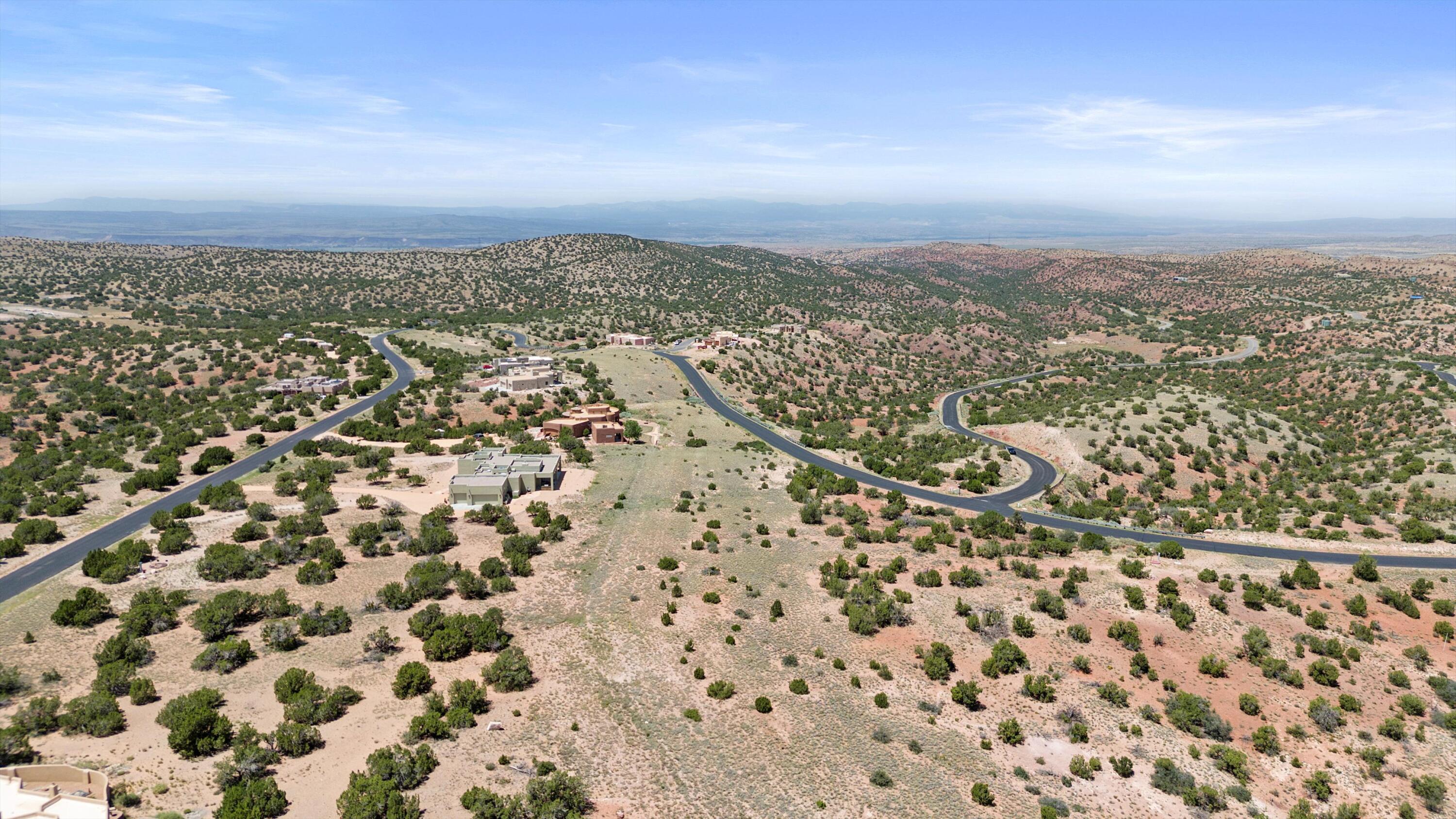 218 Meadows Road #LOT 131, Placitas, New Mexico image 19