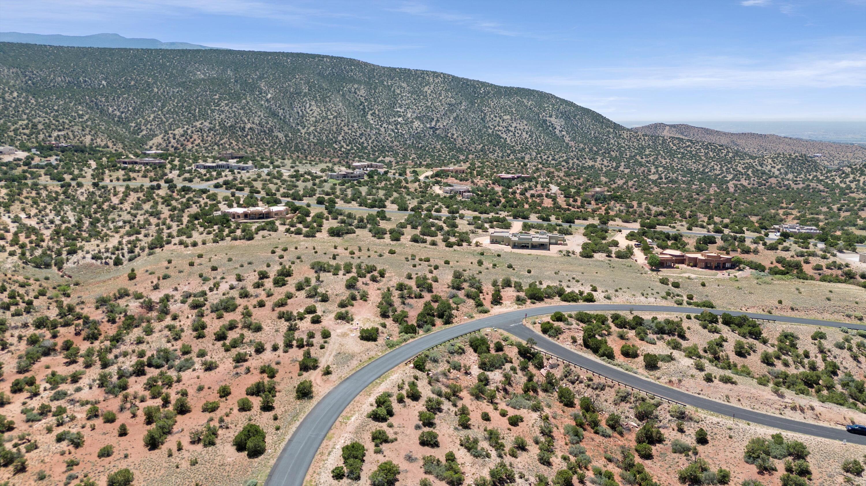 218 Meadows Road #LOT 131, Placitas, New Mexico image 20