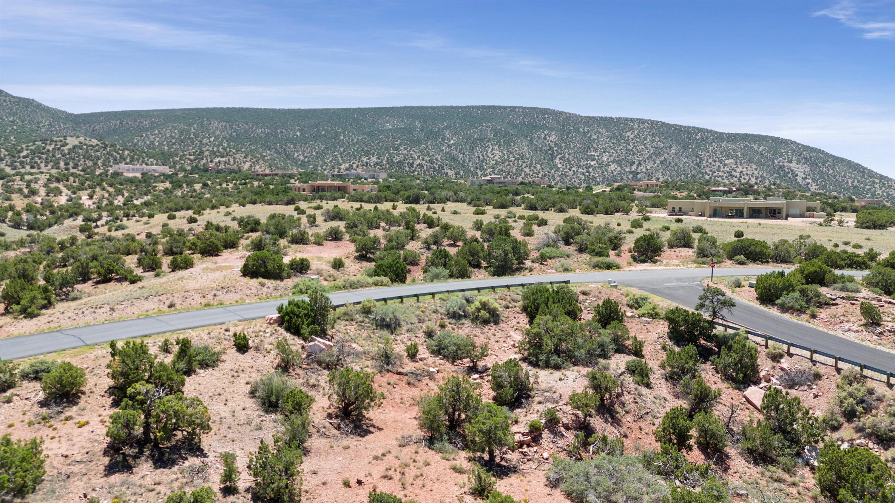 218 Meadows Road #LOT 131, Placitas, New Mexico image 4