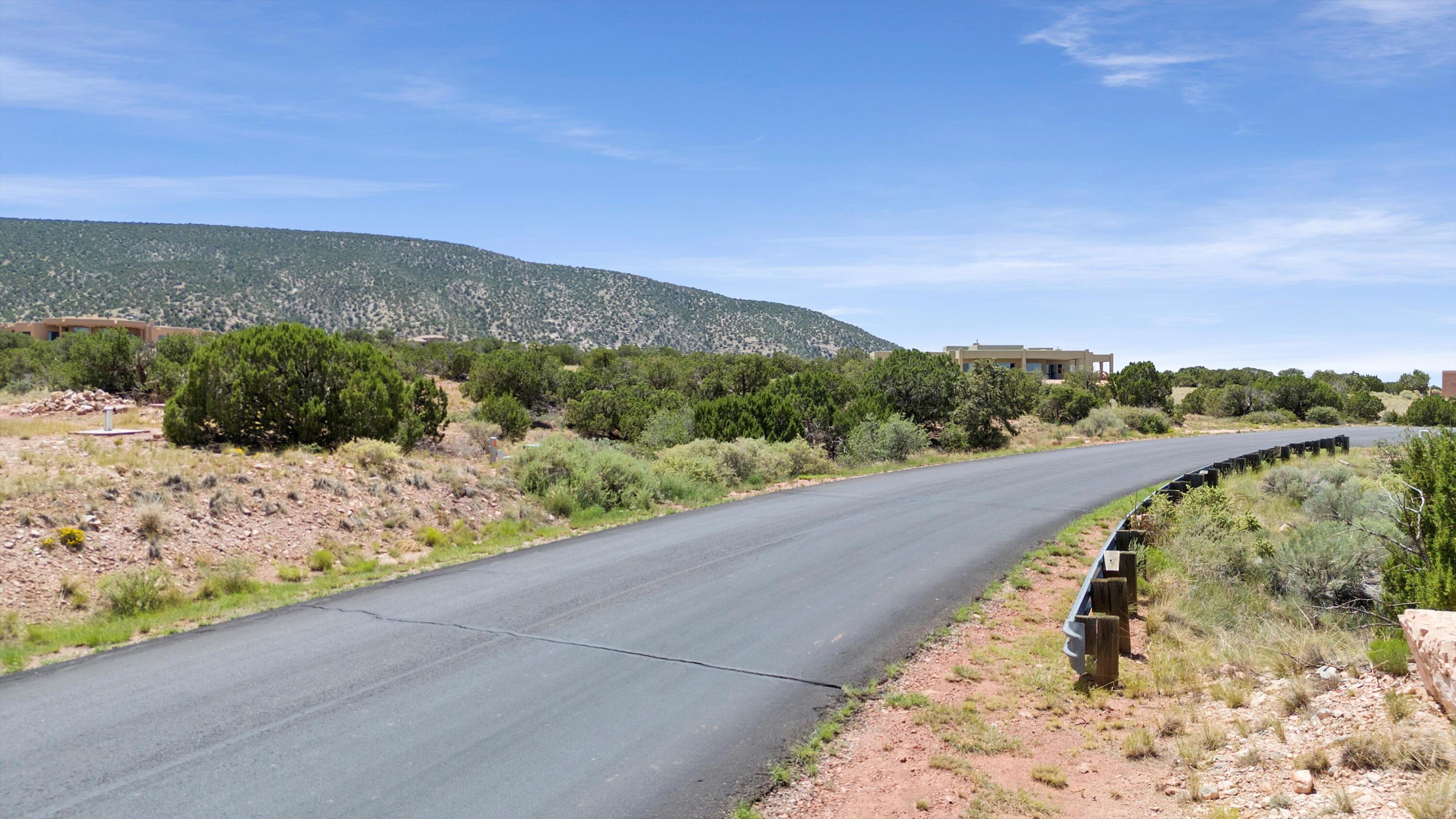 218 Meadows Road #LOT 131, Placitas, New Mexico image 16