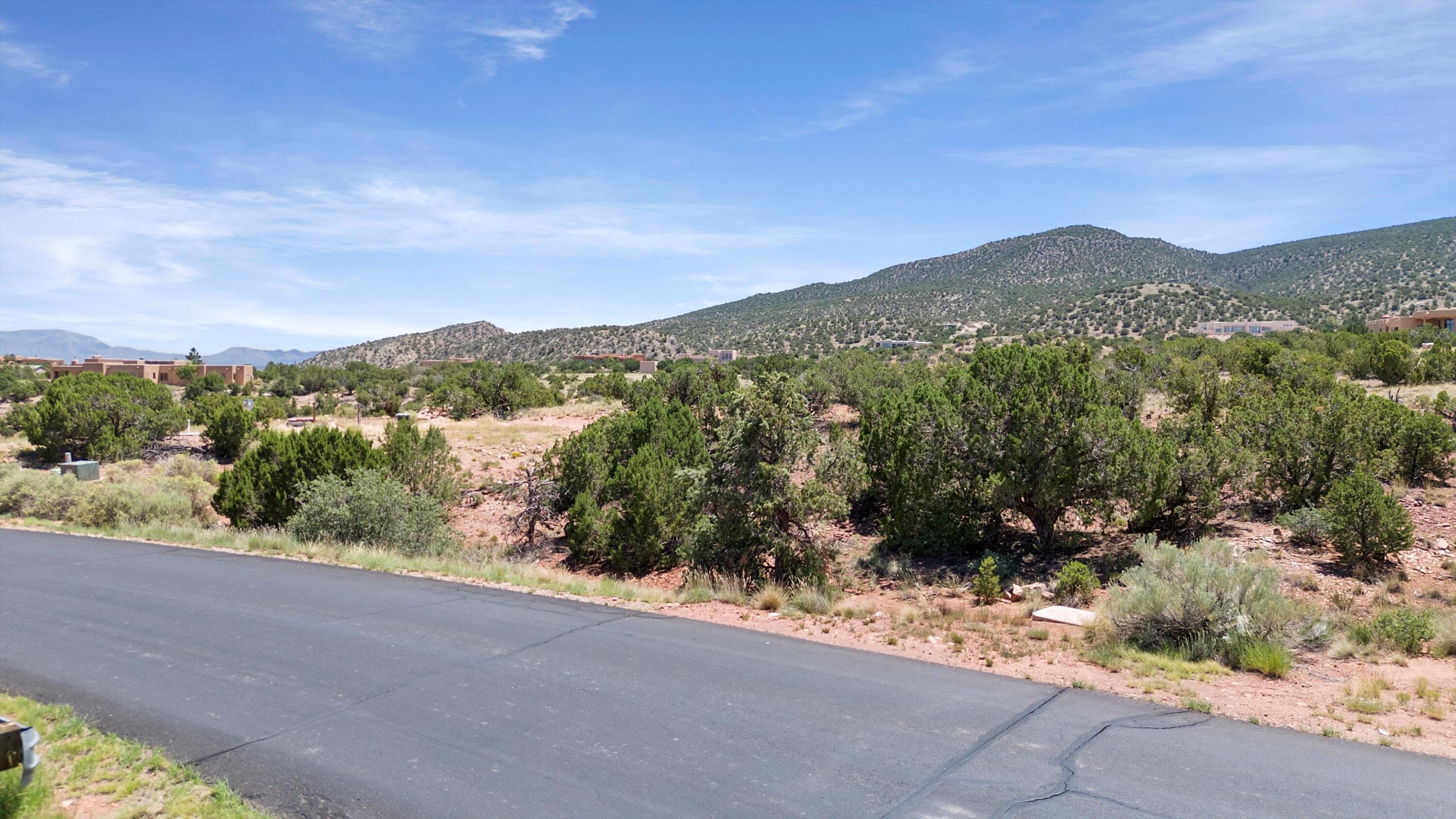 218 Meadows Road #LOT 131, Placitas, New Mexico image 15