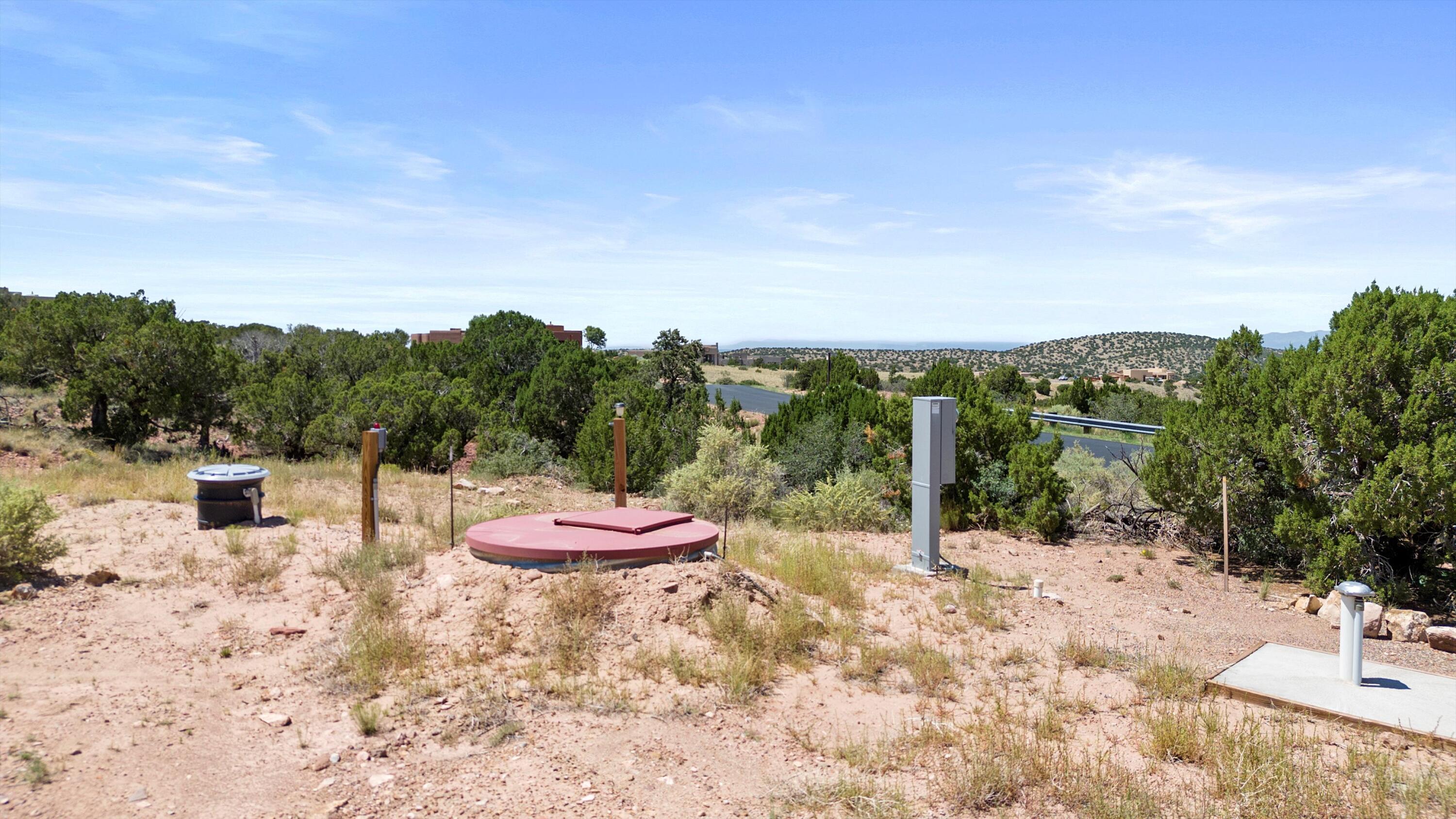 218 Meadows Road #LOT 131, Placitas, New Mexico image 22