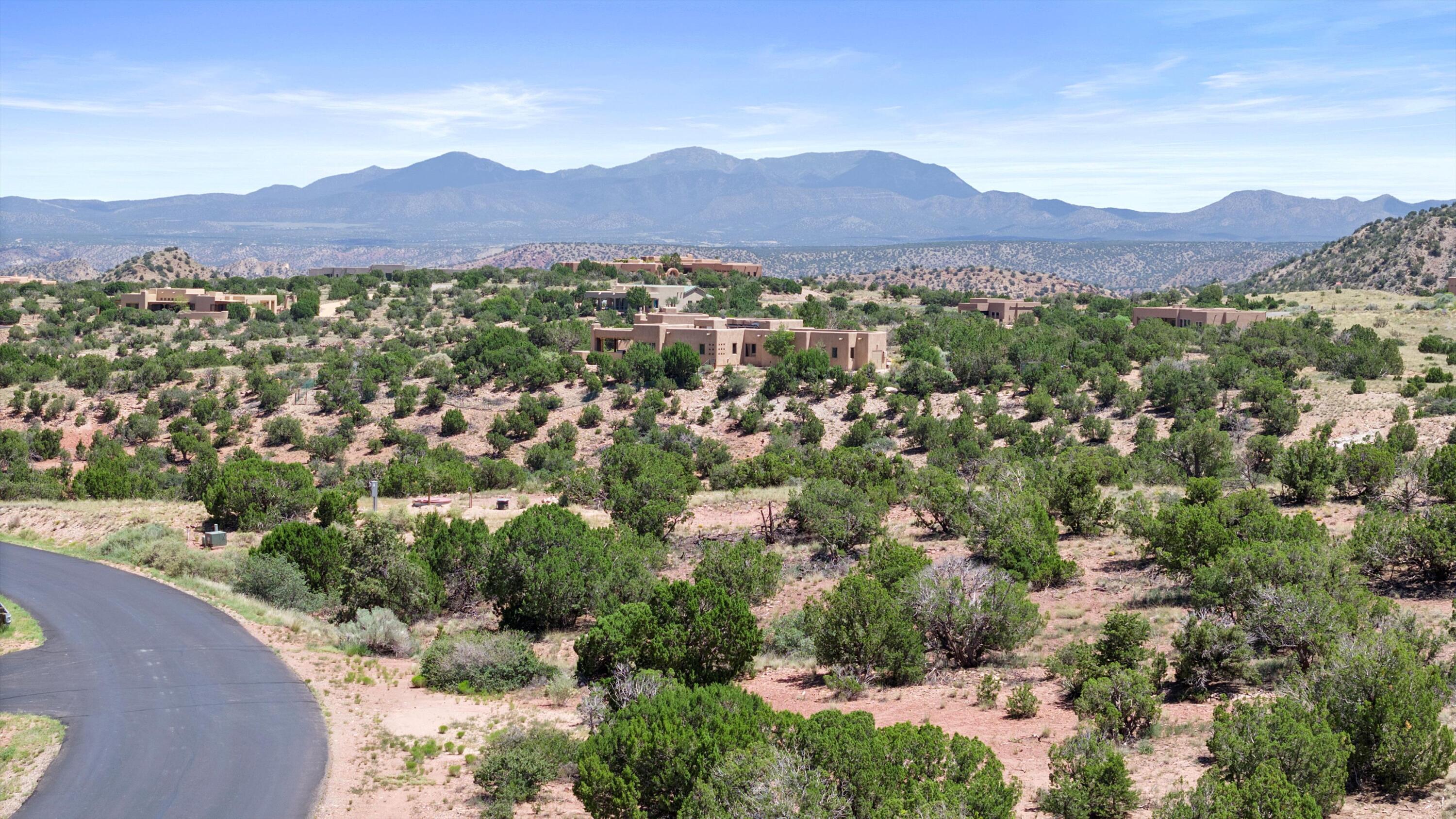 218 Meadows Road #LOT 131, Placitas, New Mexico image 1