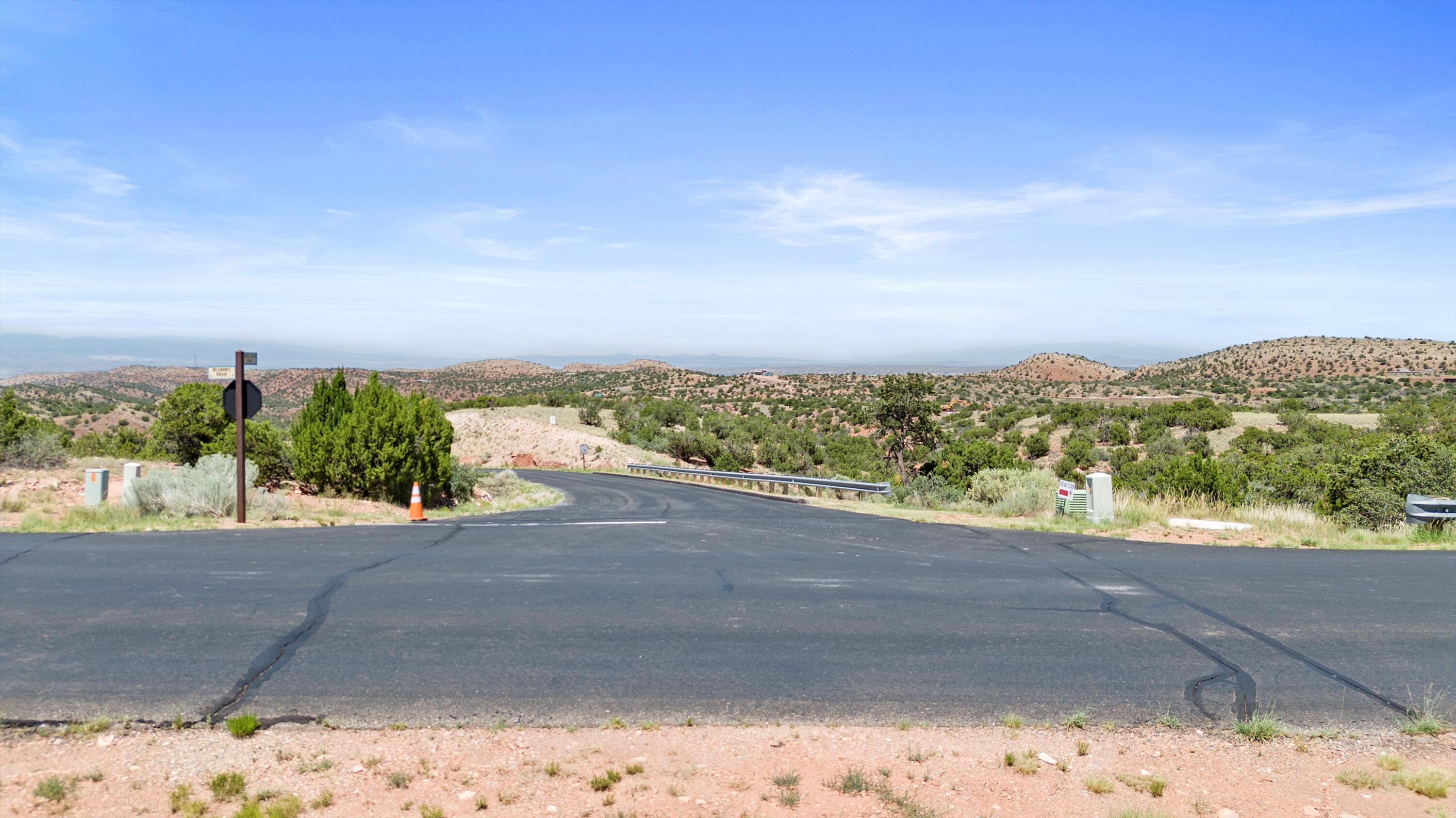 218 Meadows Road #LOT 131, Placitas, New Mexico image 11