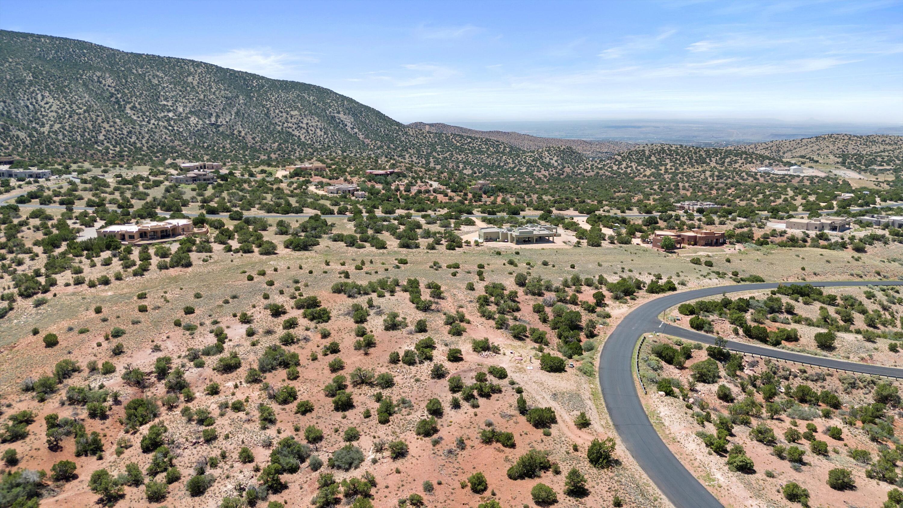 218 Meadows Road #LOT 131, Placitas, New Mexico image 8