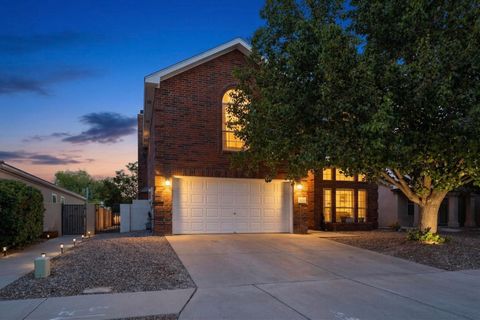 10805 Wasatch Road SE Albuquerque NM 87123