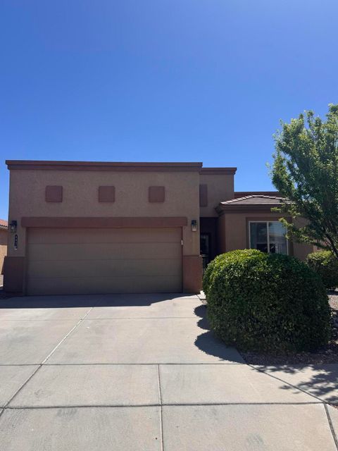 6820 Lava Rock Drive 6820 NW Albuquerque NM 87120