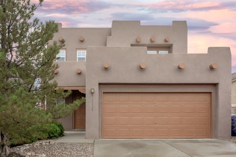 Photo of 10828 McMichael Lane SW, Albuquerque, NM 87121 (MLS # 1095079)