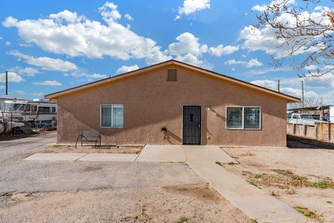 4603 Clay Street SE Albuquerque NM 87105
