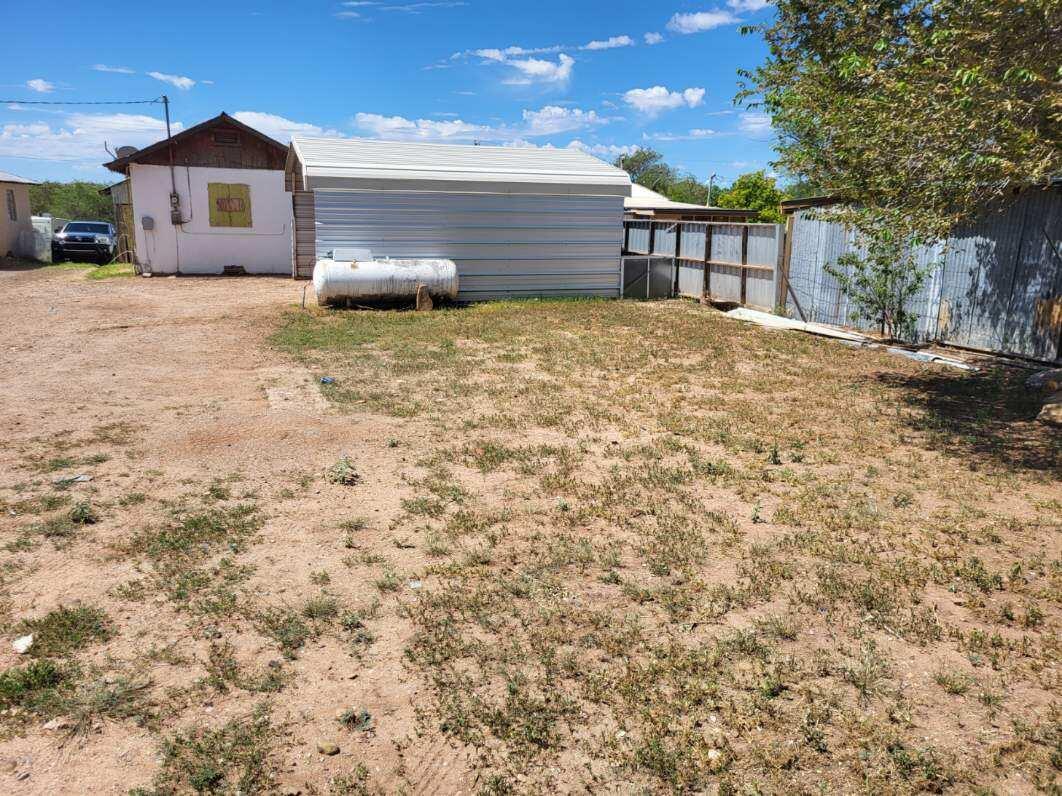 340 S 2nd Street, Santa Rosa, New Mexico image 5