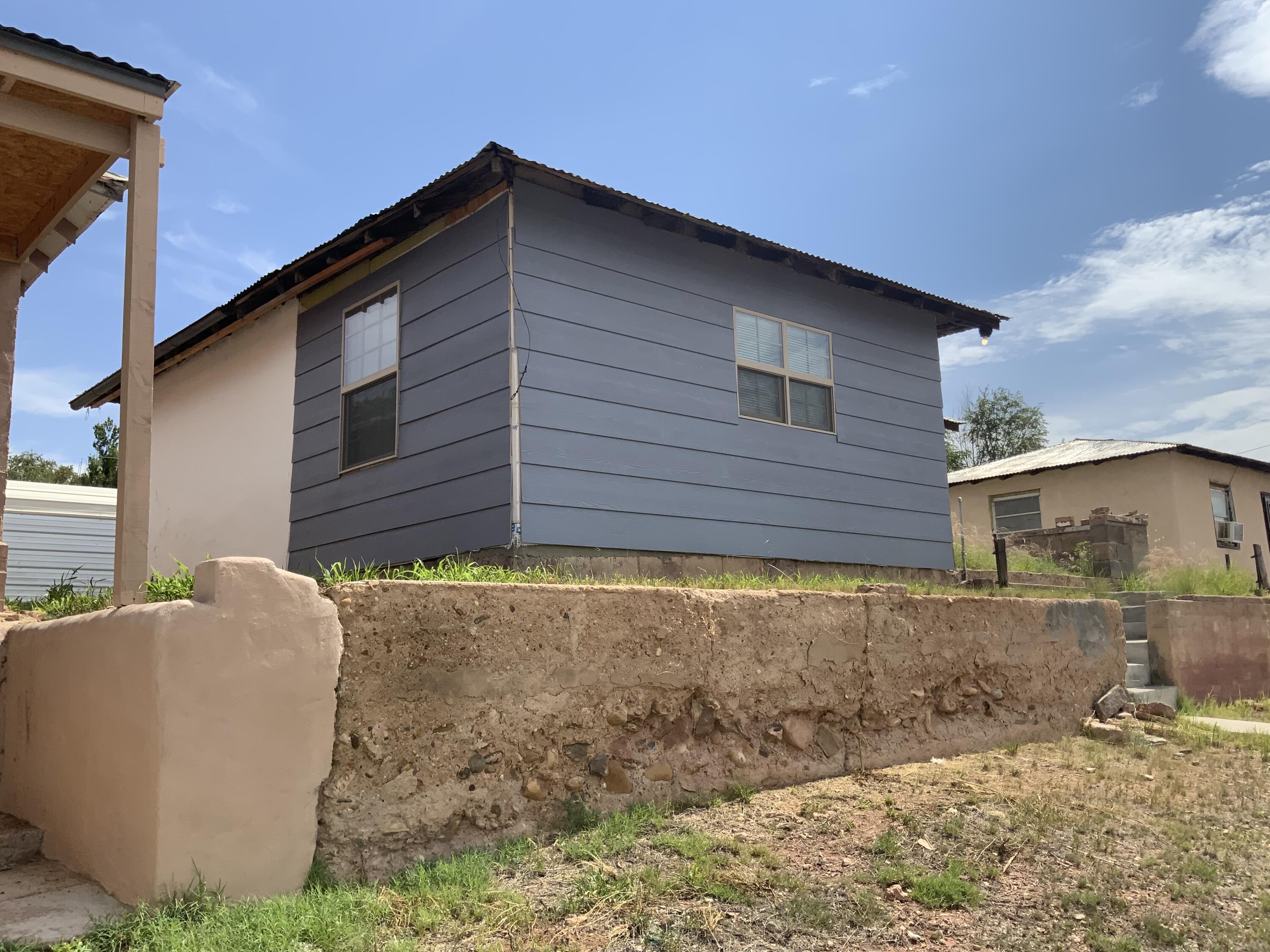 340 S 2nd Street, Santa Rosa, New Mexico image 17