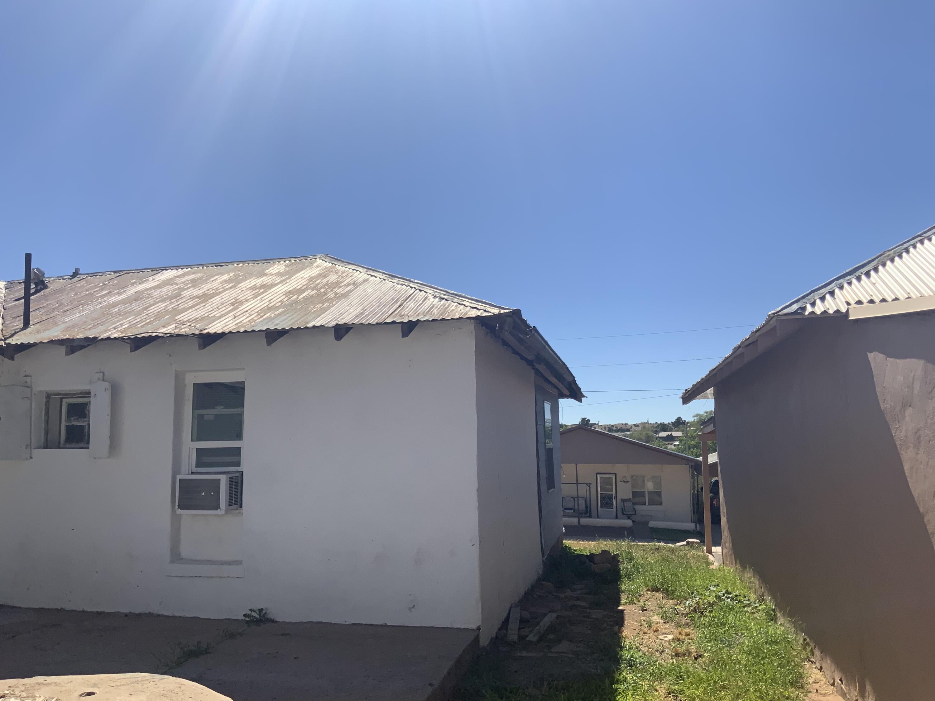 340 S 2nd Street, Santa Rosa, New Mexico image 37